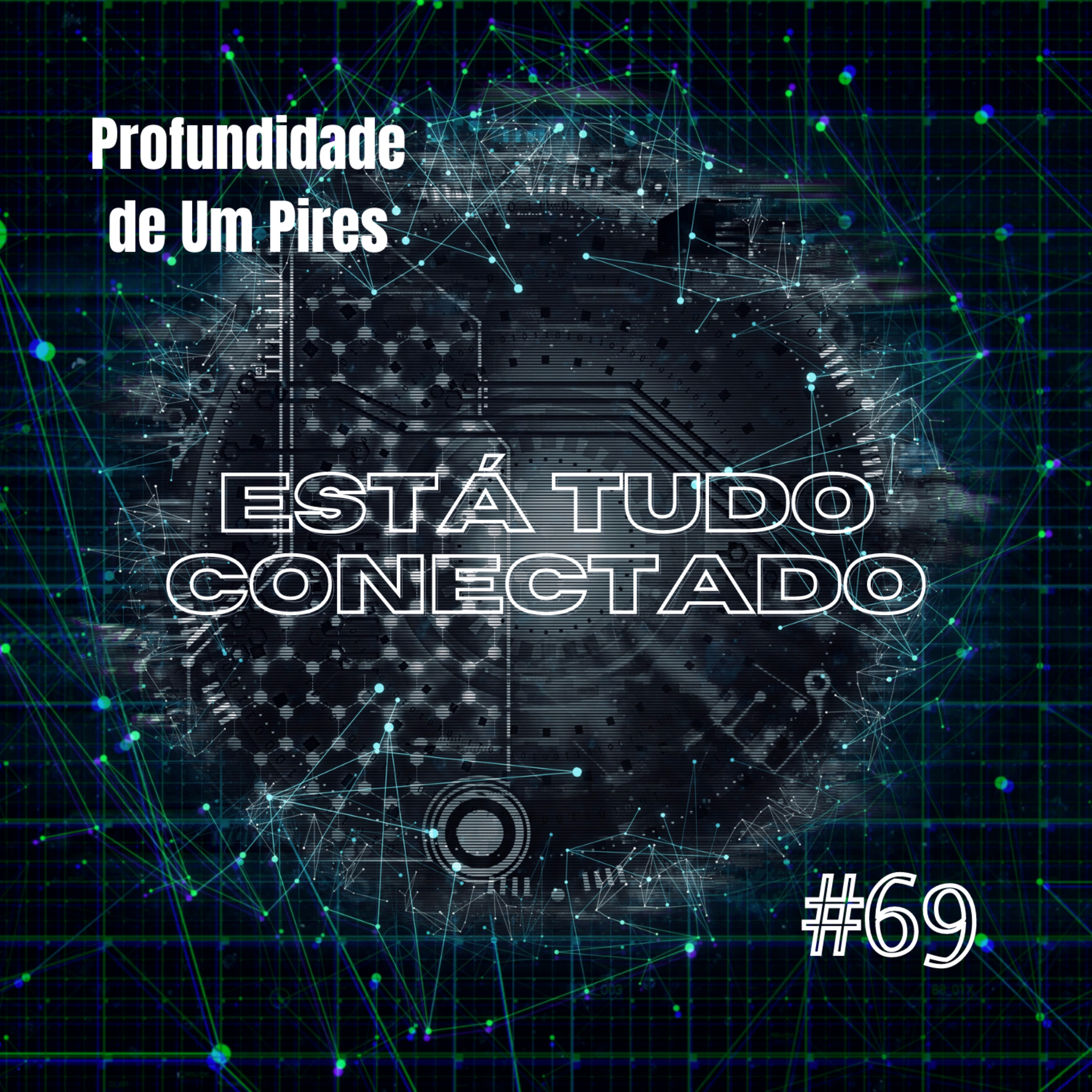 Profundidade de Um Pires