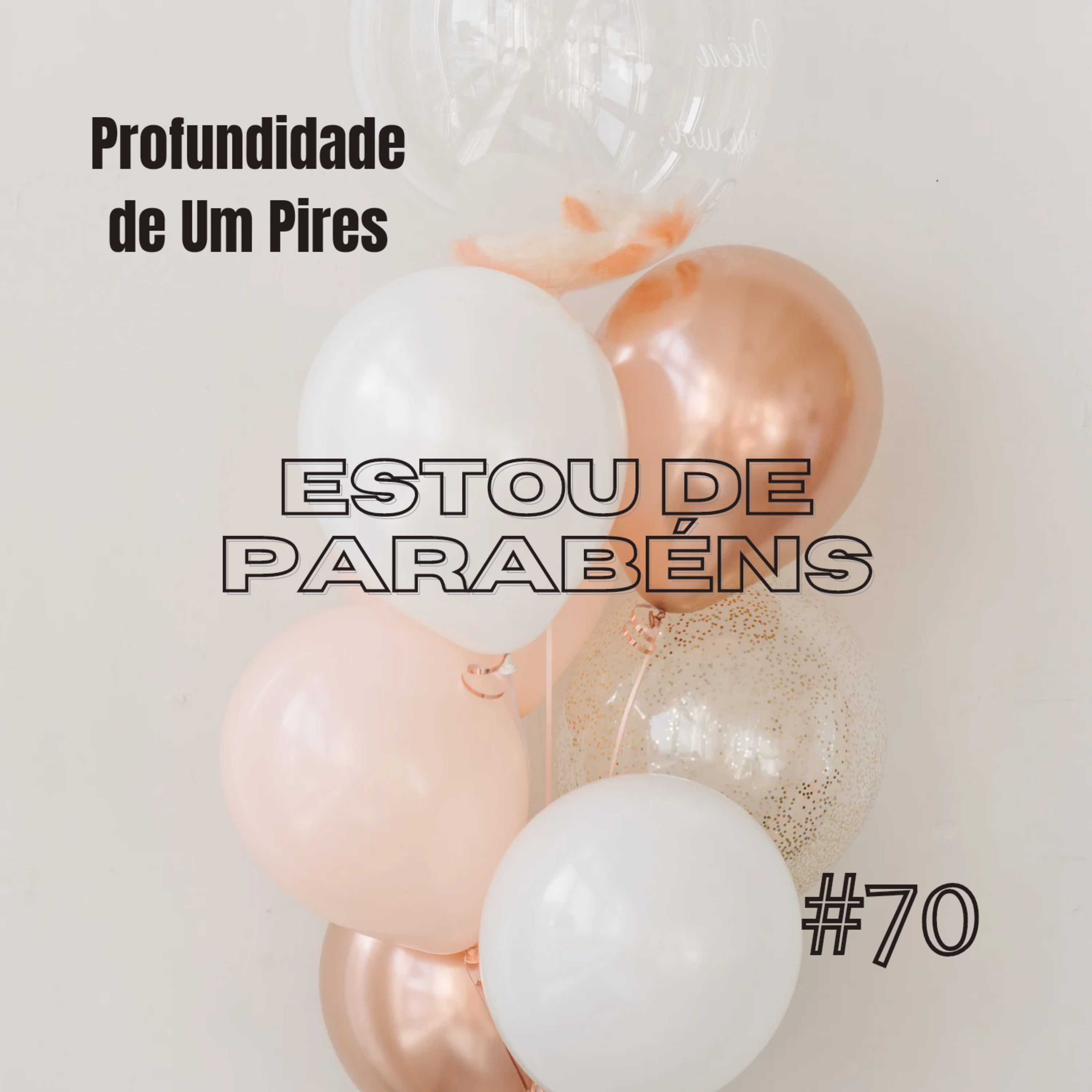 Profundidade de Um Pires