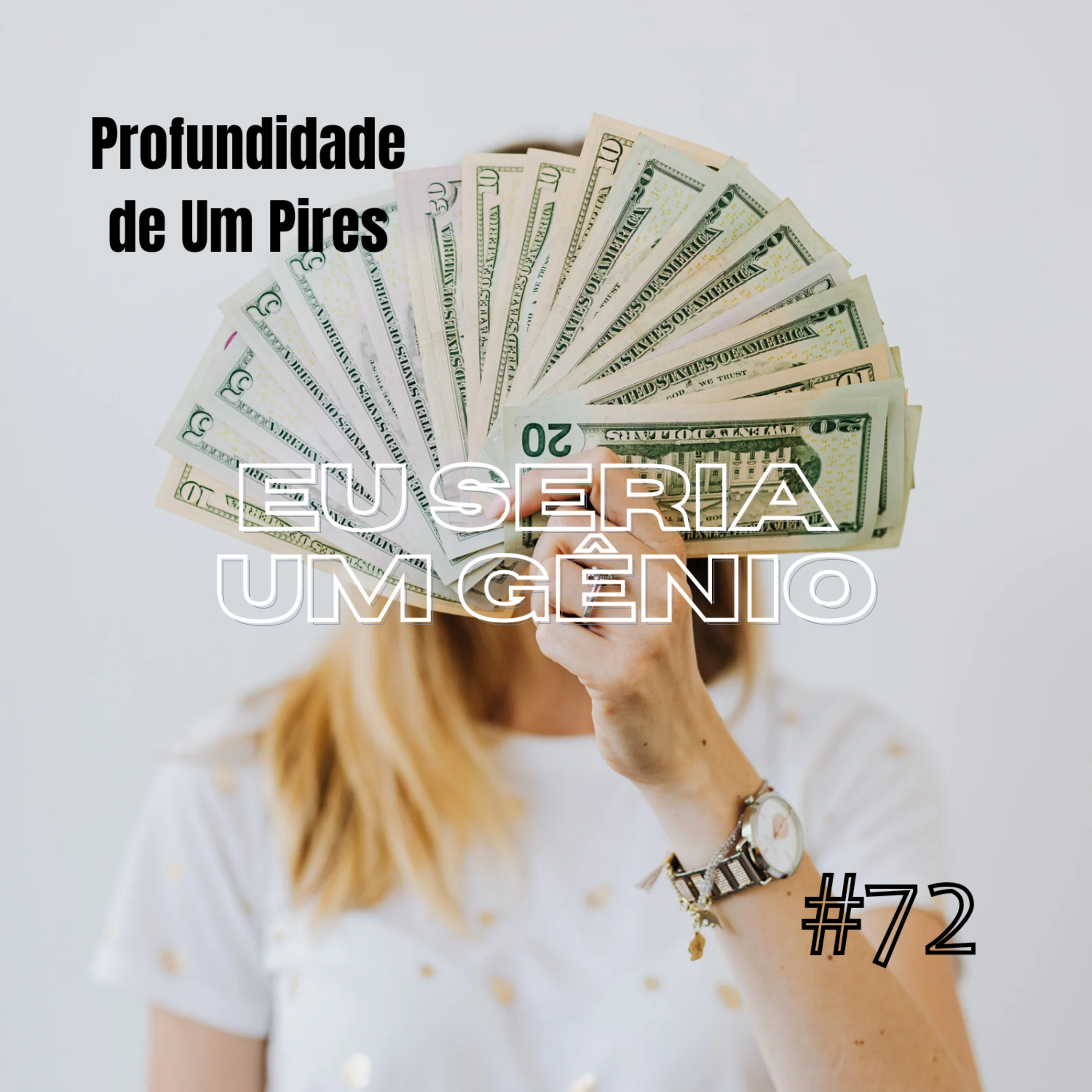 Profundidade de Um Pires