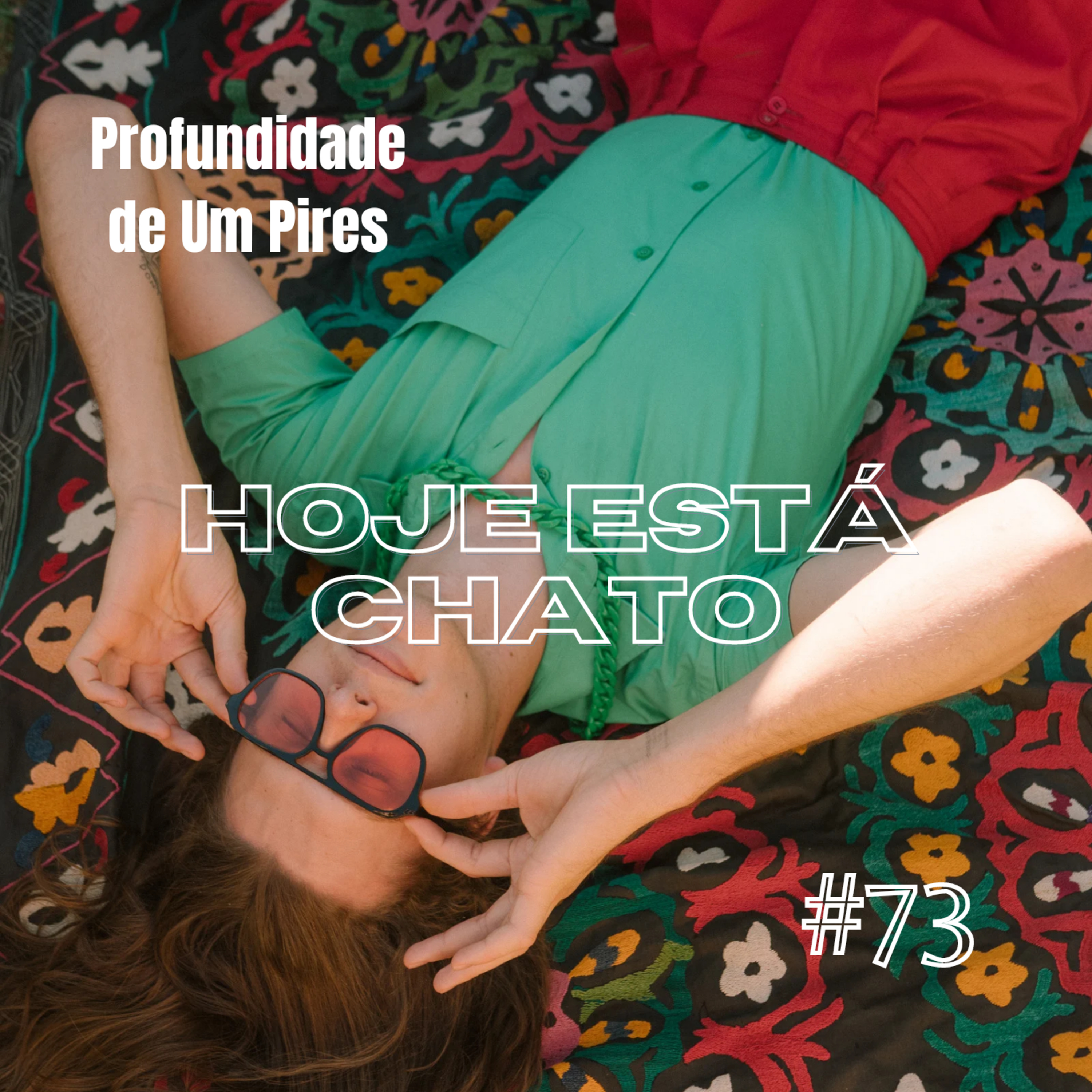 Profundidade de Um Pires