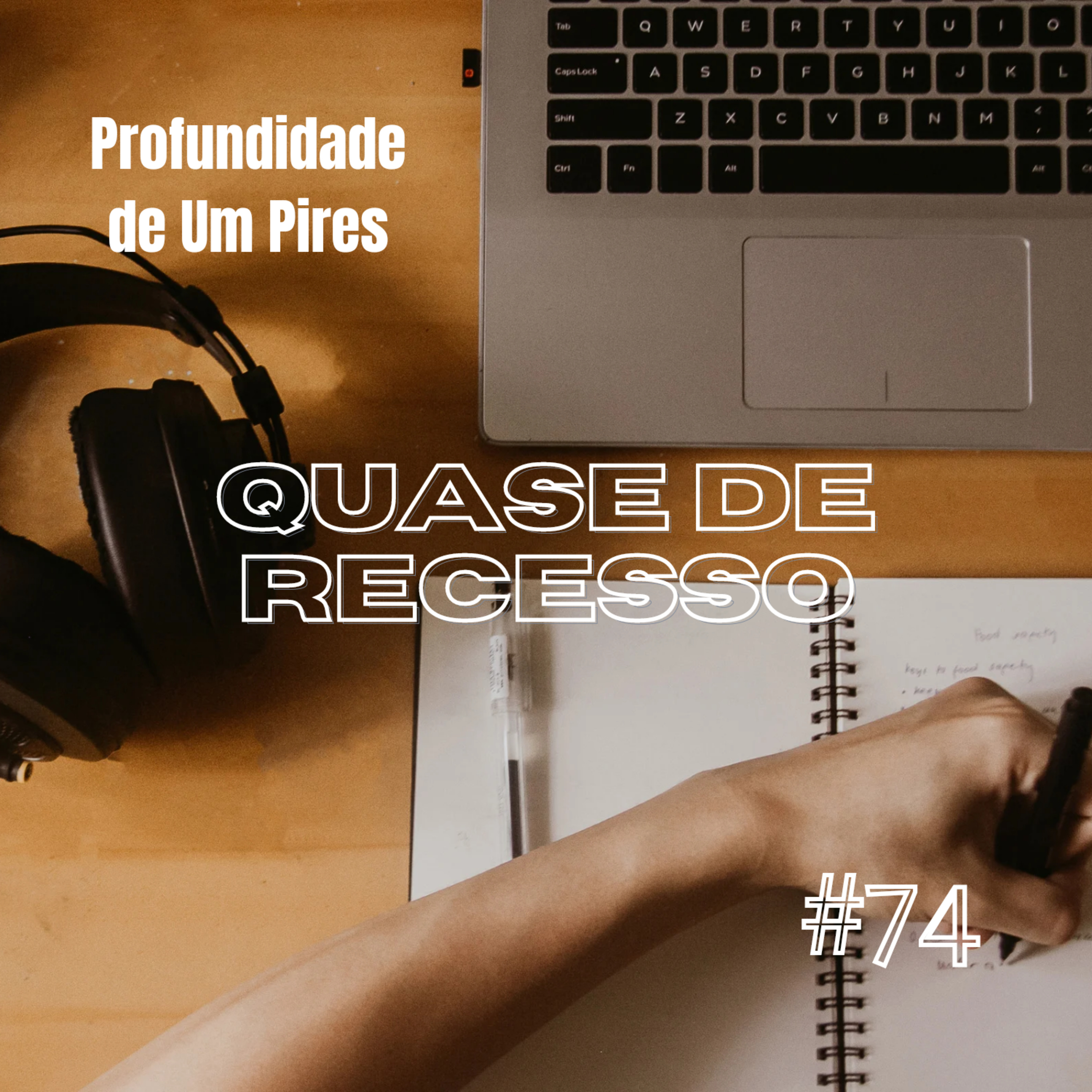 Profundidade de Um Pires