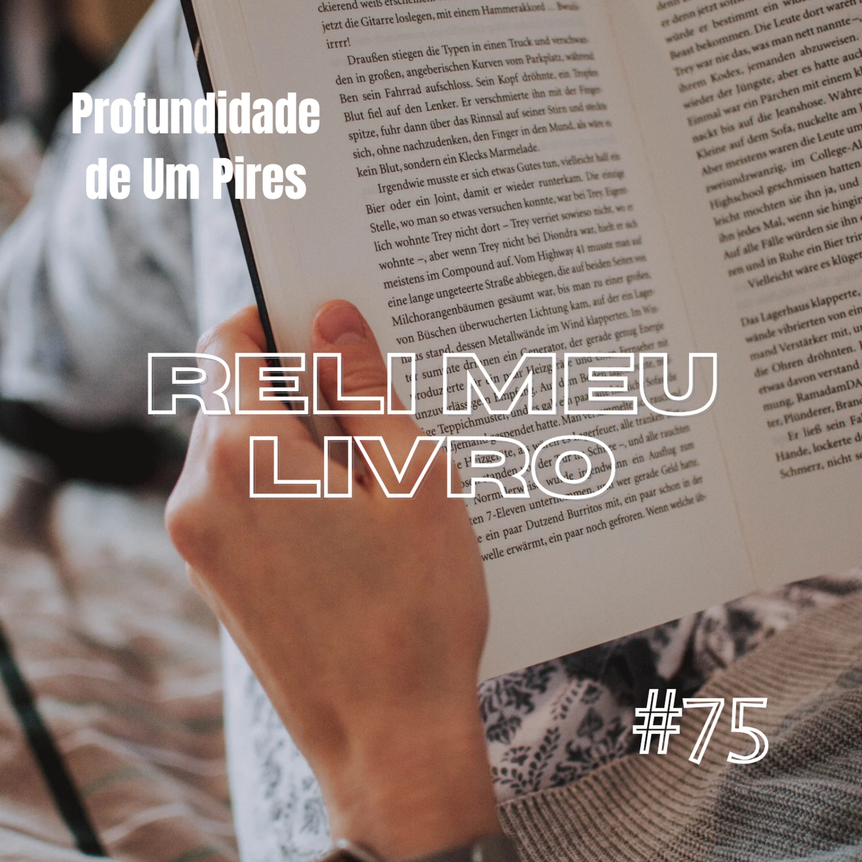 Profundidade de Um Pires