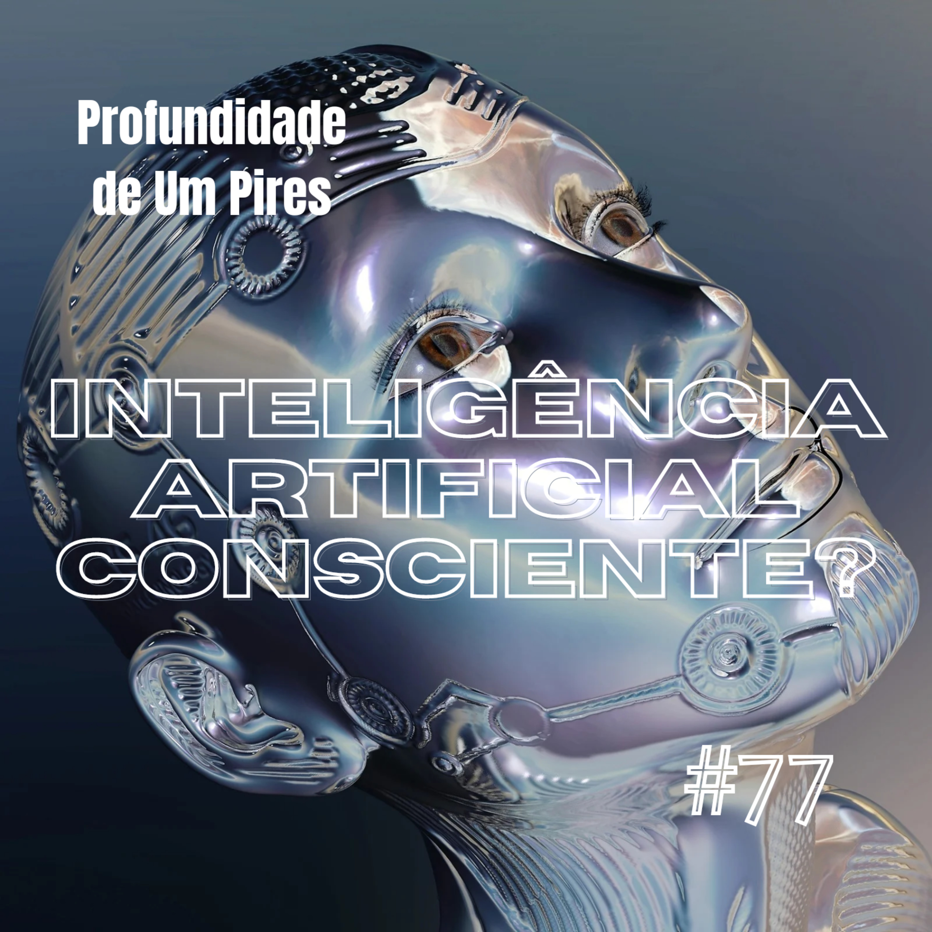 Profundidade de Um Pires