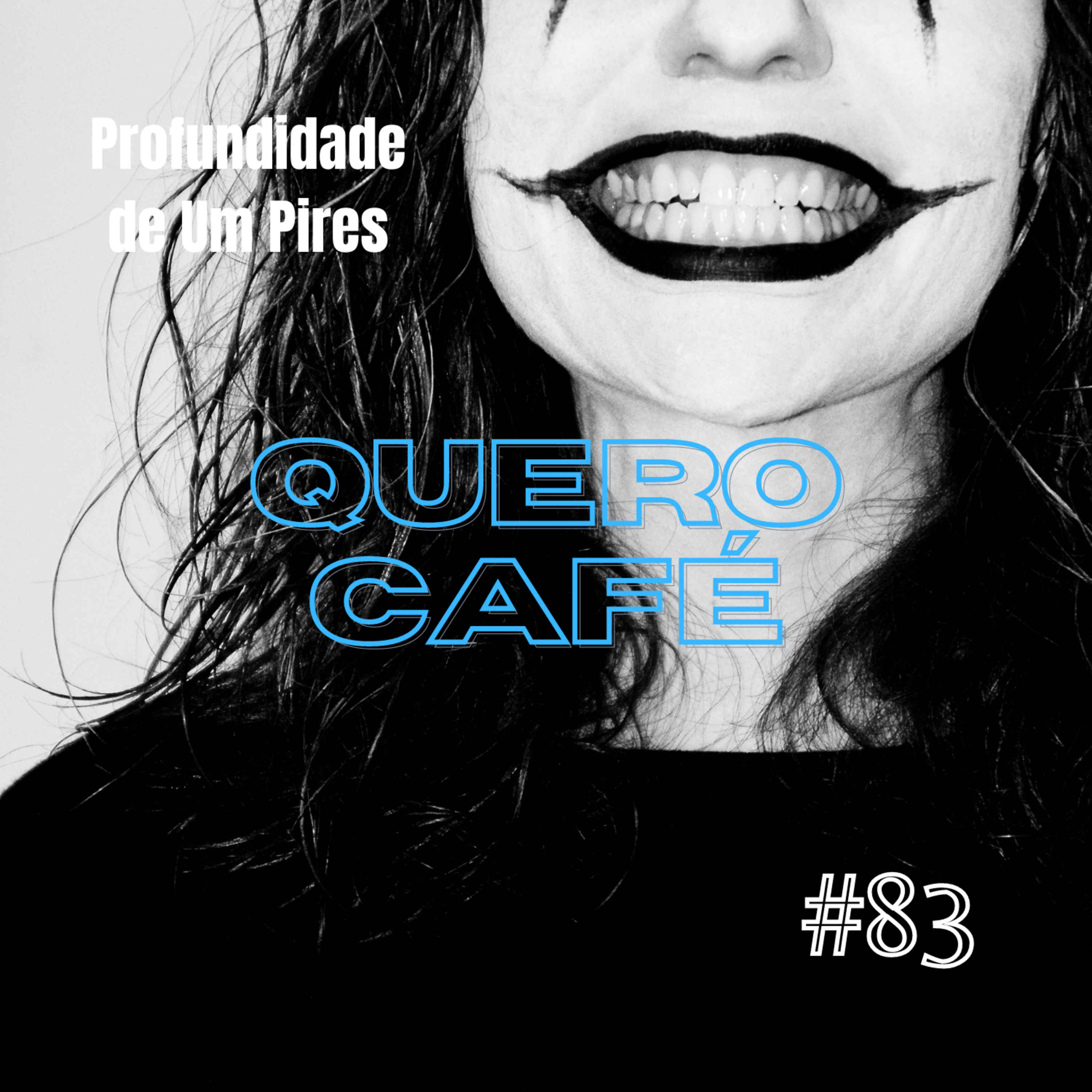 Profundidade de Um Pires