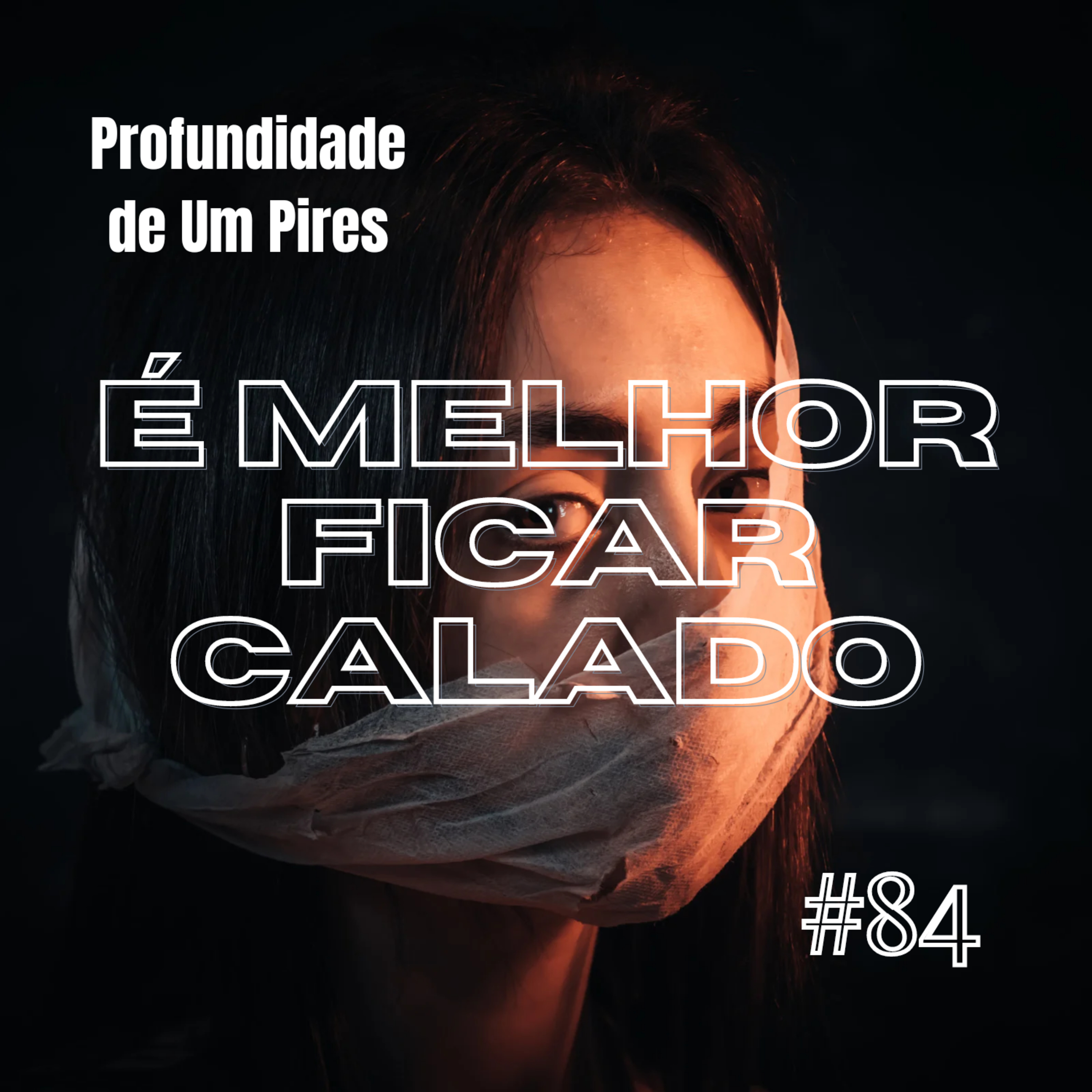 Profundidade de Um Pires