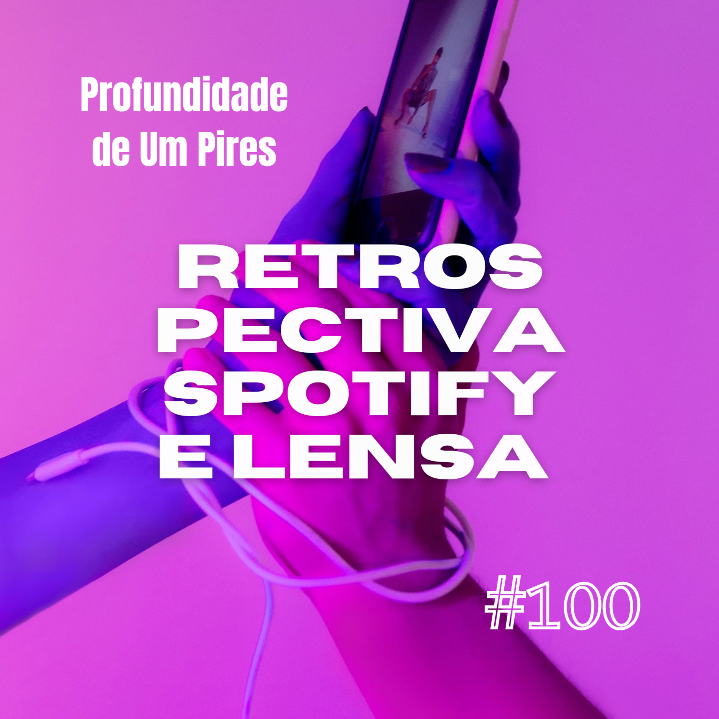 Profundidade de Um Pires