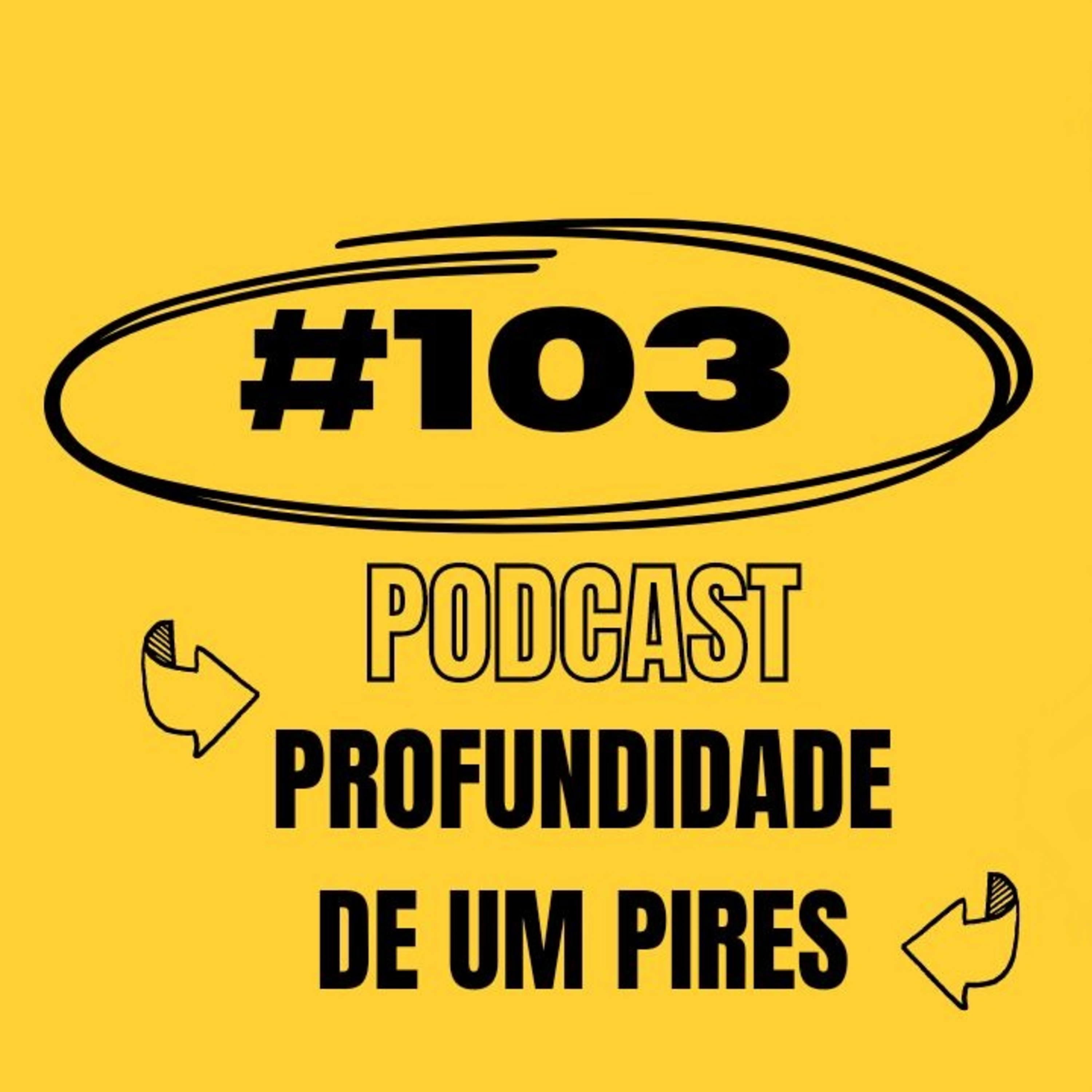 Álbum de capa dura da copa não é um livro 103 episode artwork