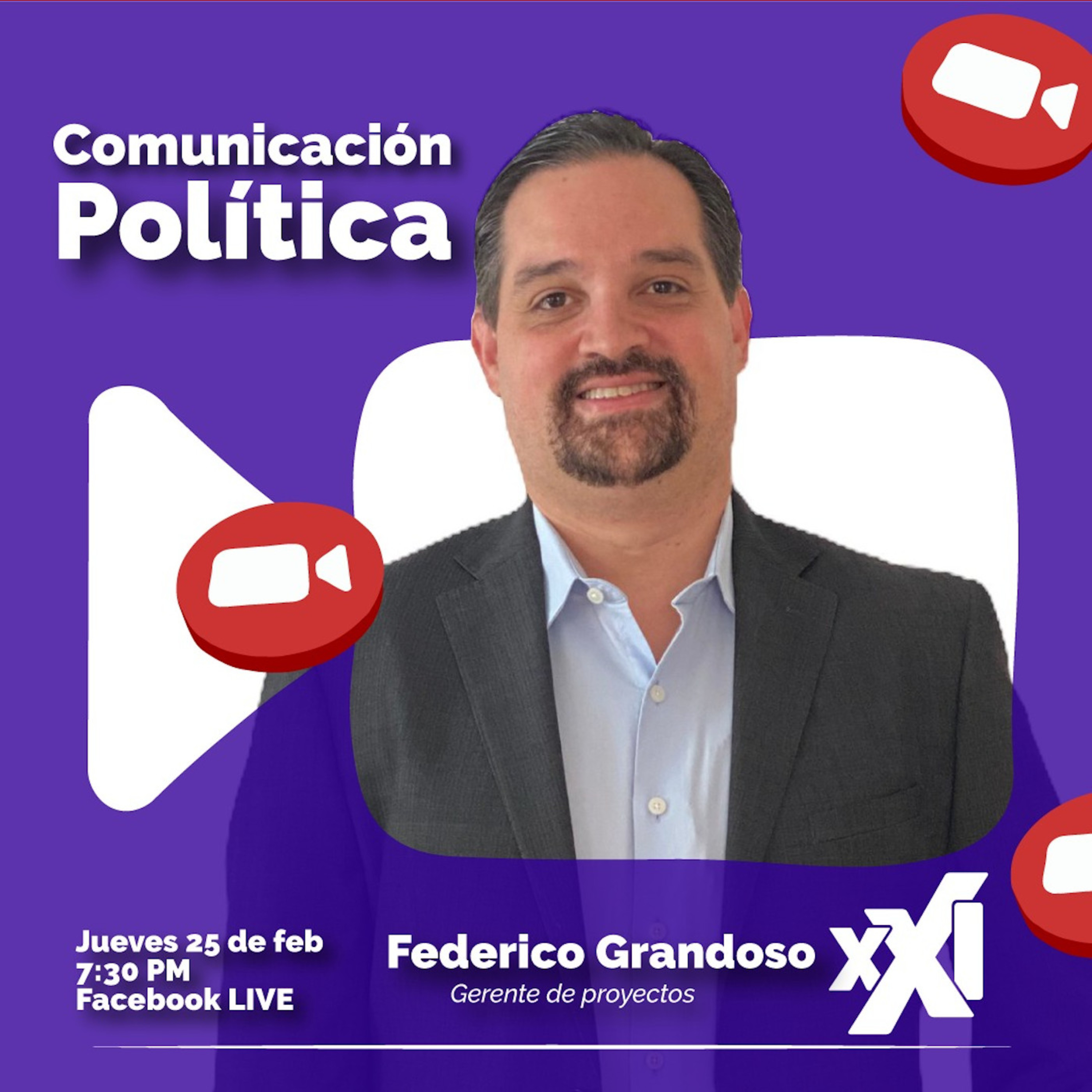 Socialcristianos Siglo XXI