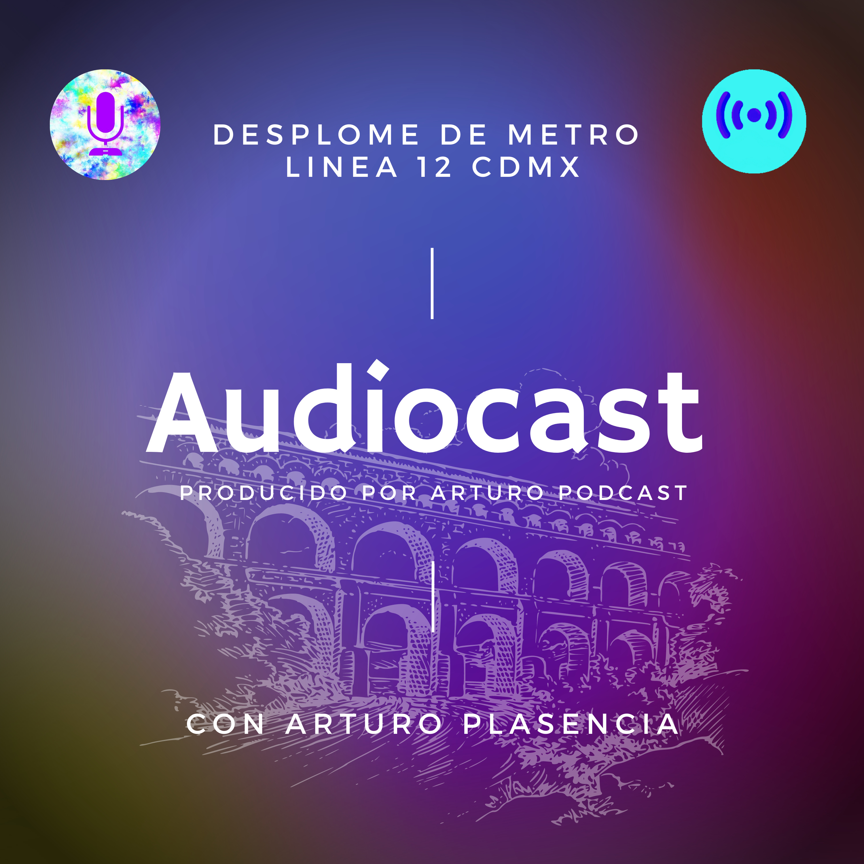 Arturo Podcast