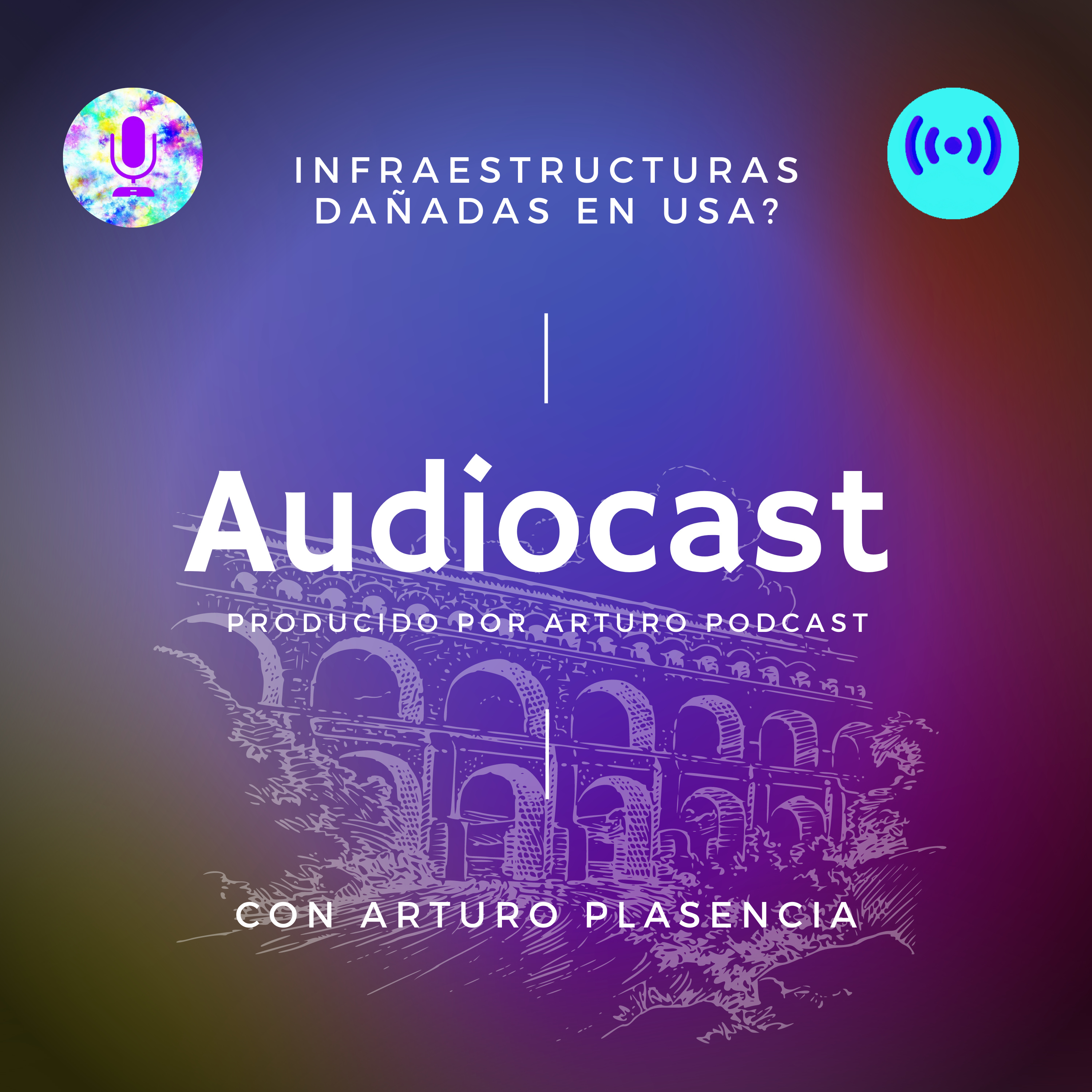 Arturo Podcast