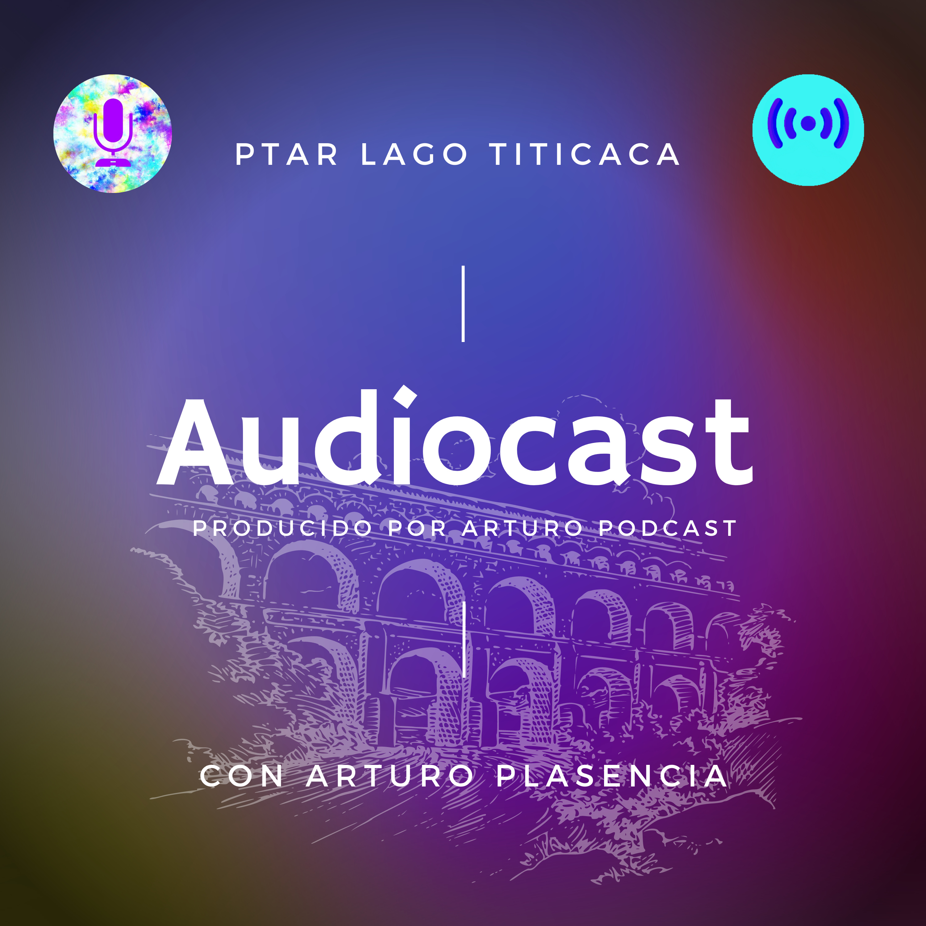 Arturo Podcast