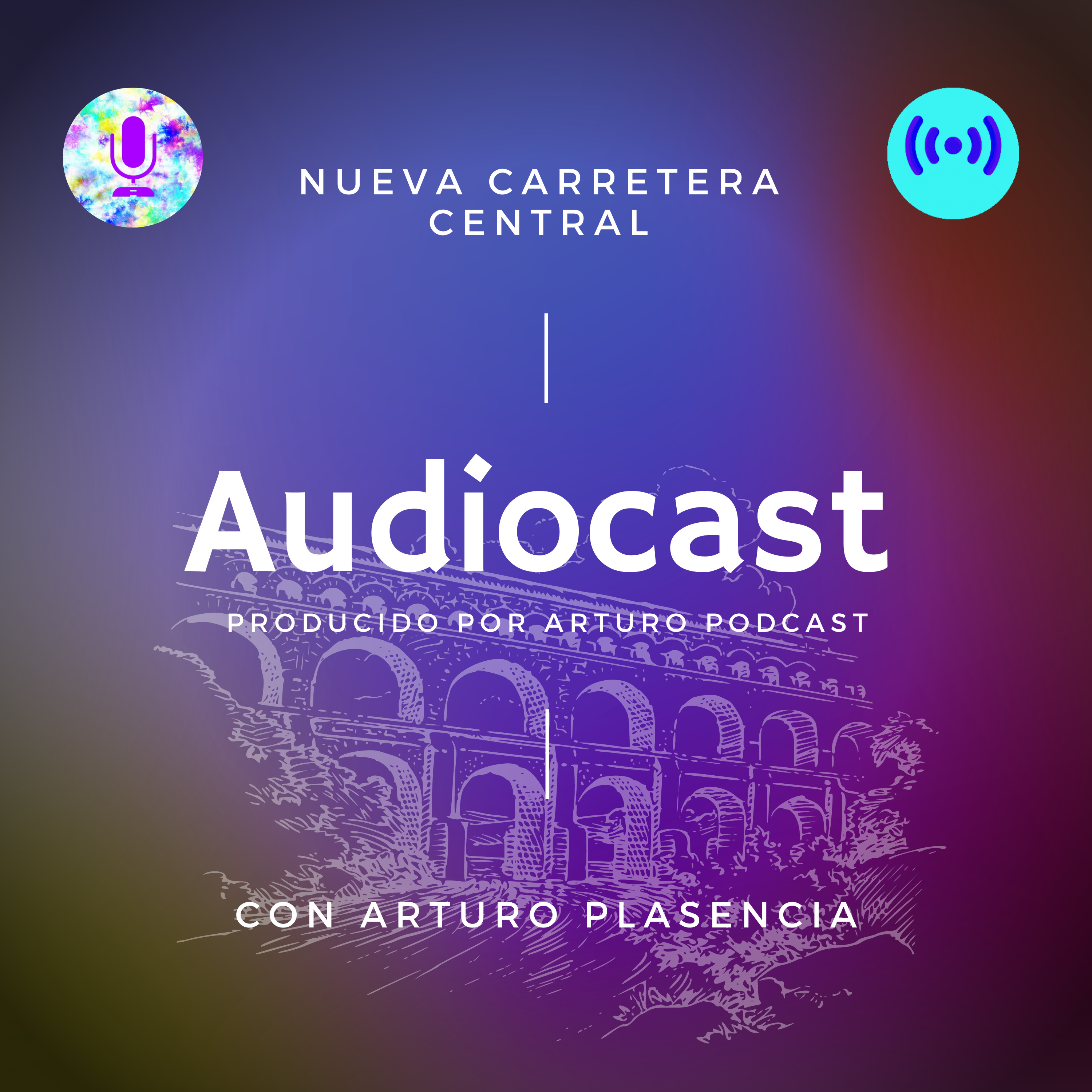 Arturo Podcast