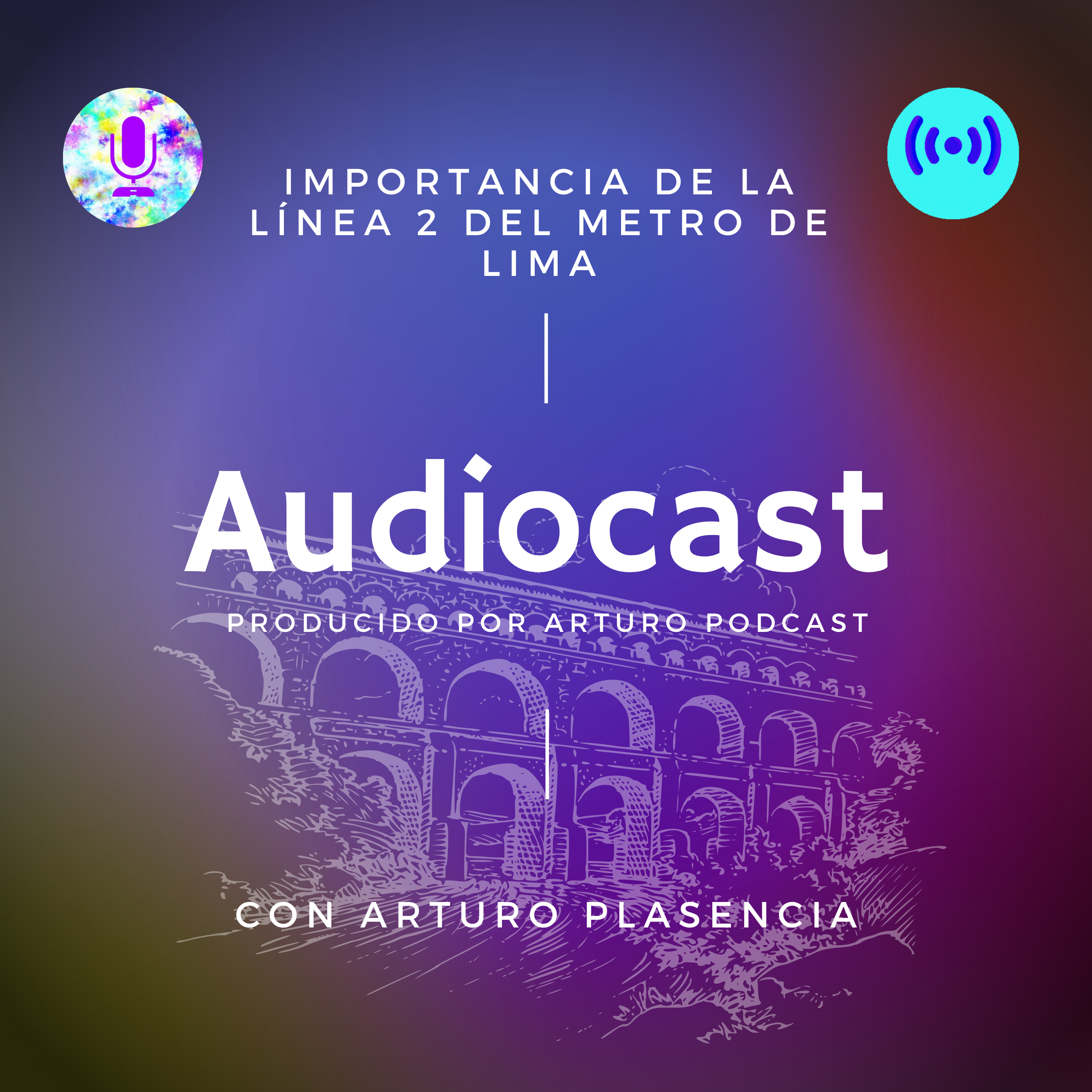 Arturo Podcast