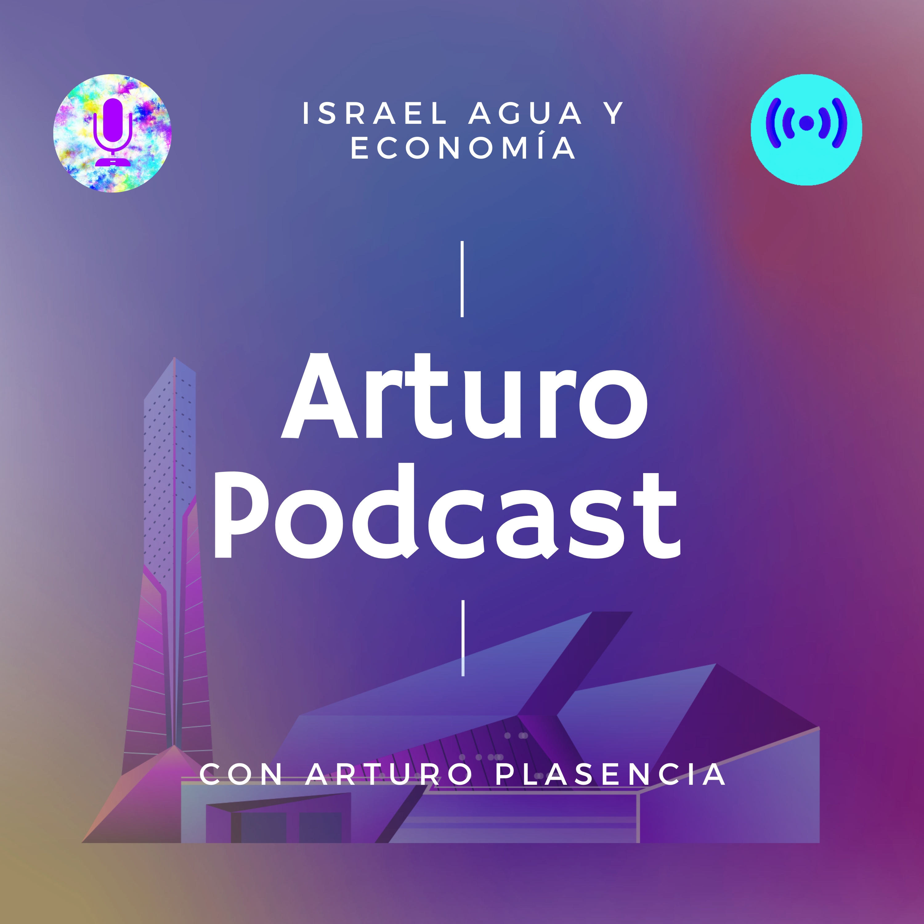 Arturo Podcast