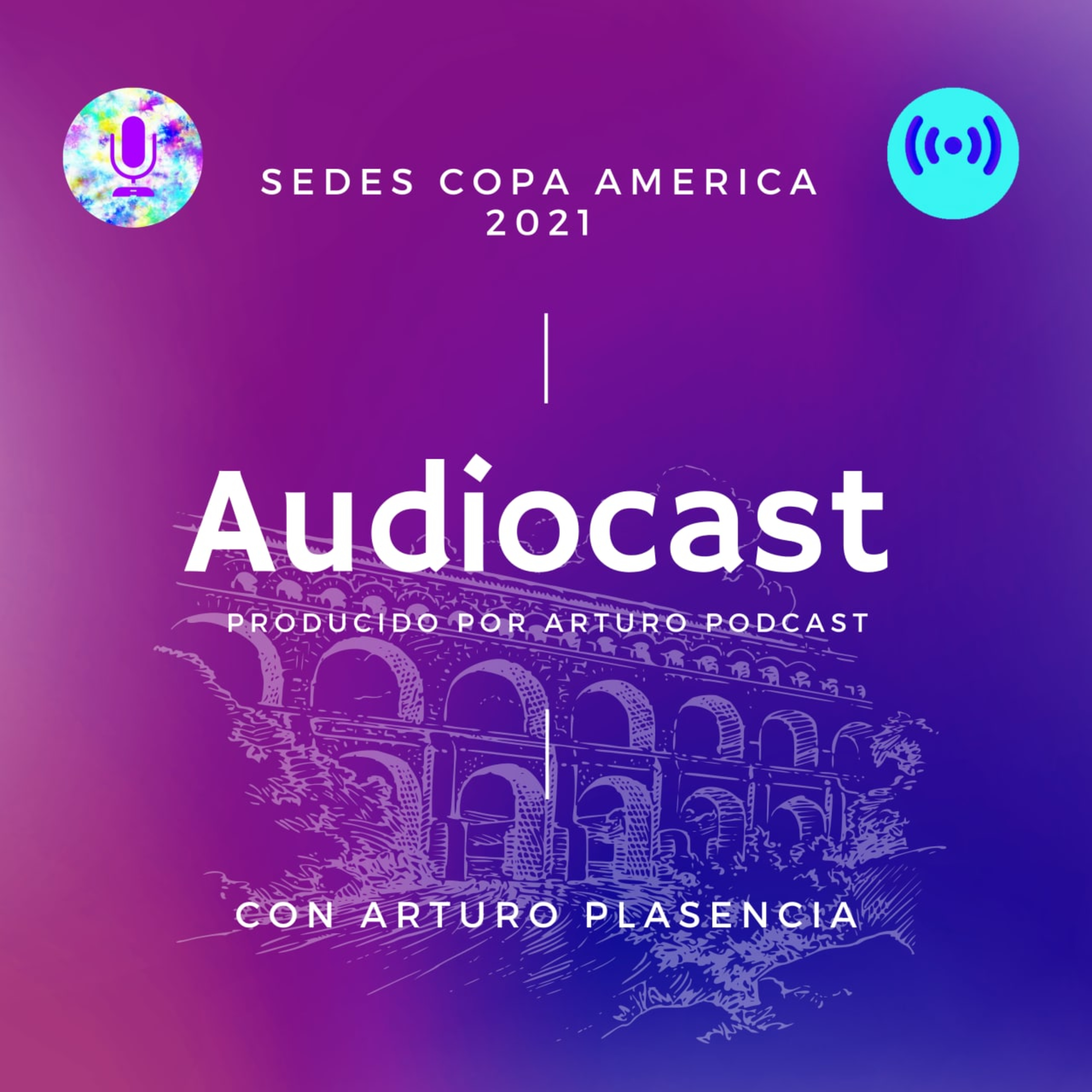 Arturo Podcast