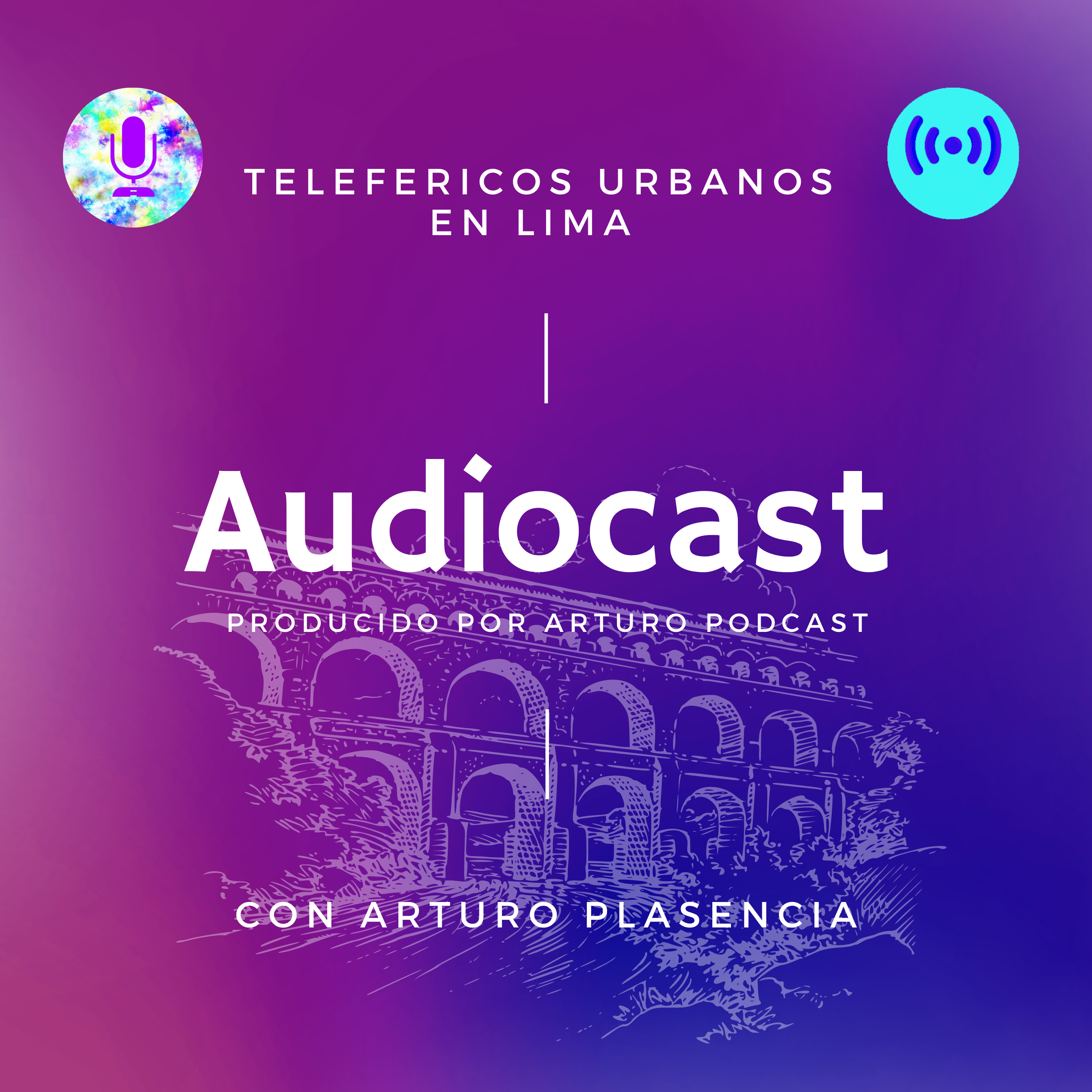 Arturo Podcast