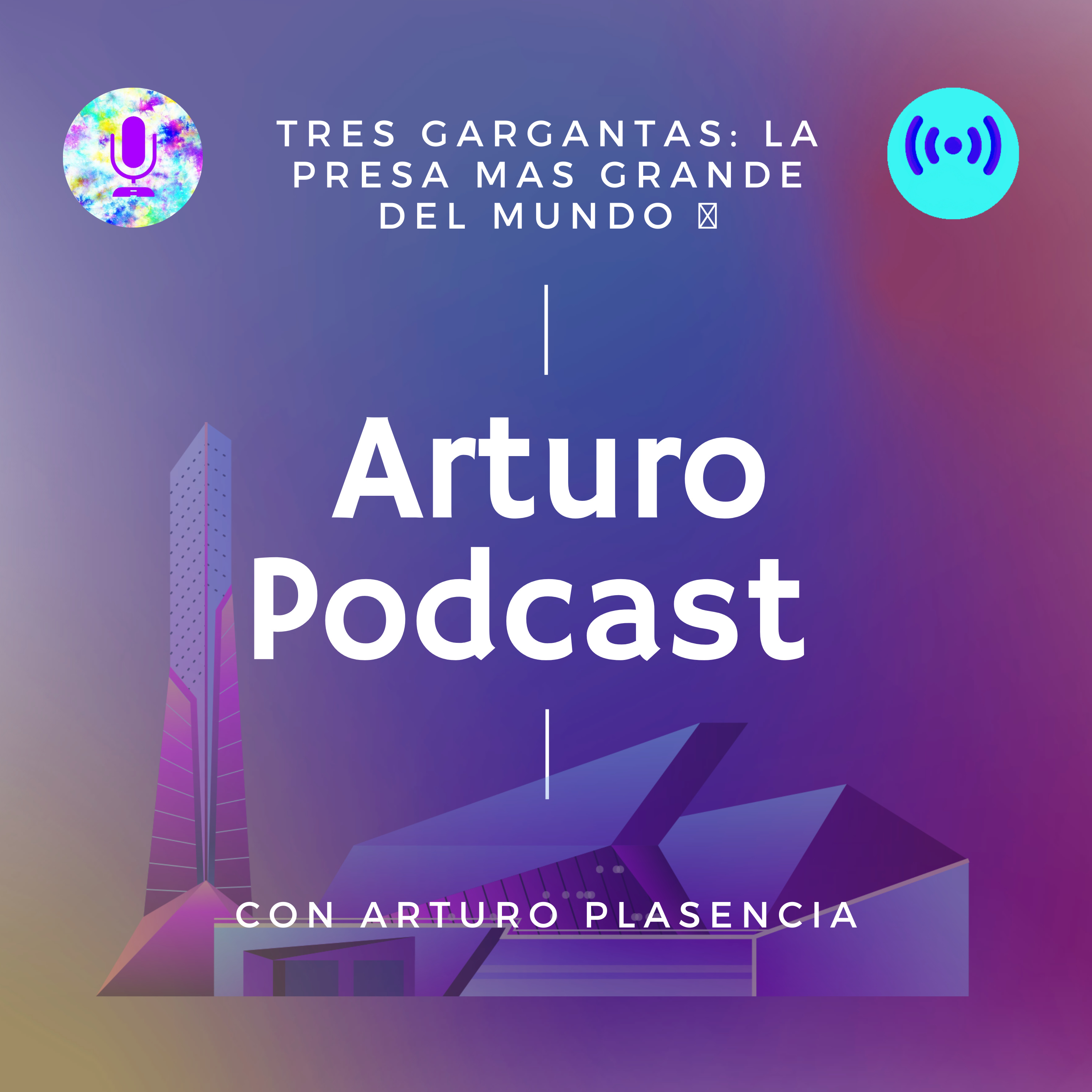 Arturo Podcast