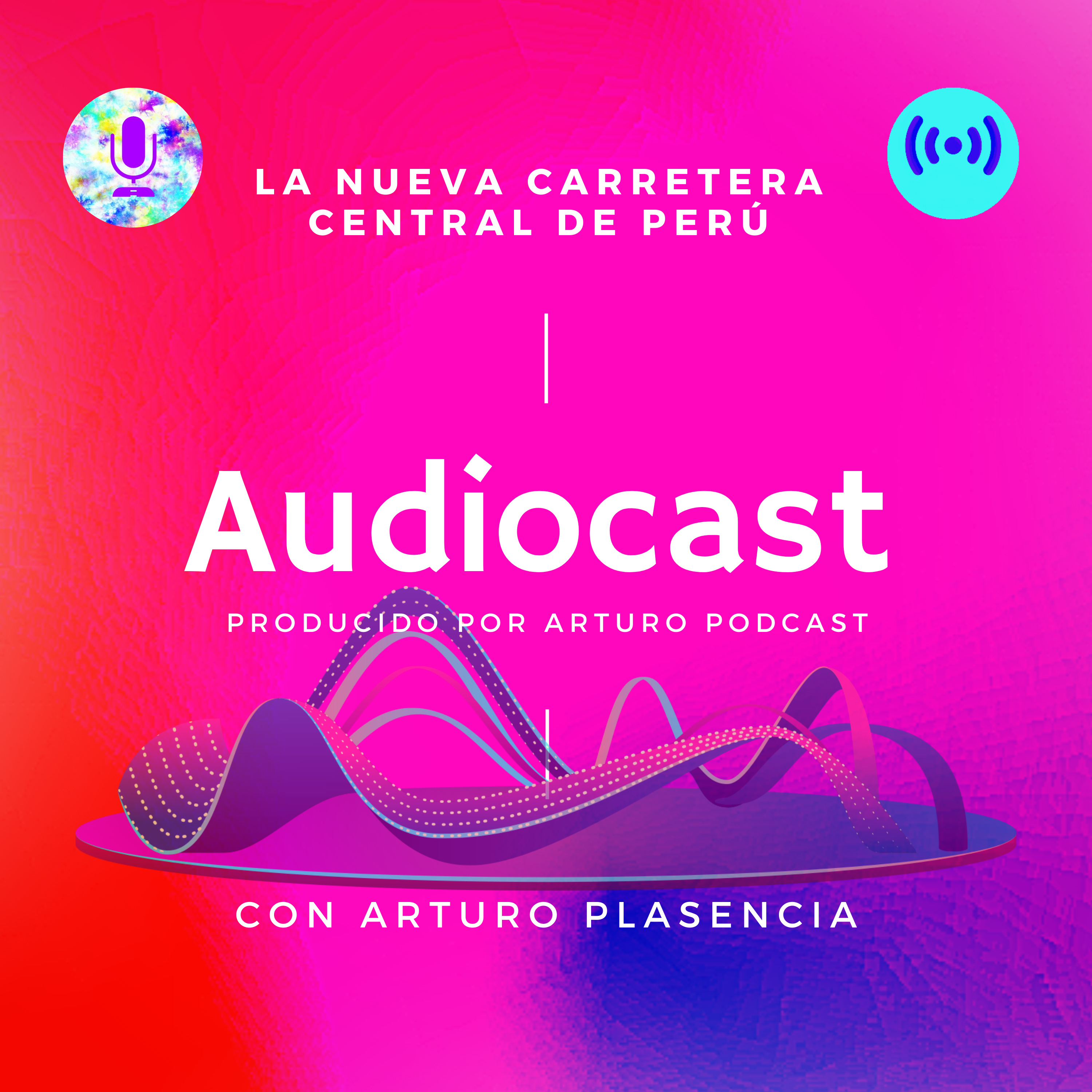 Arturo Podcast