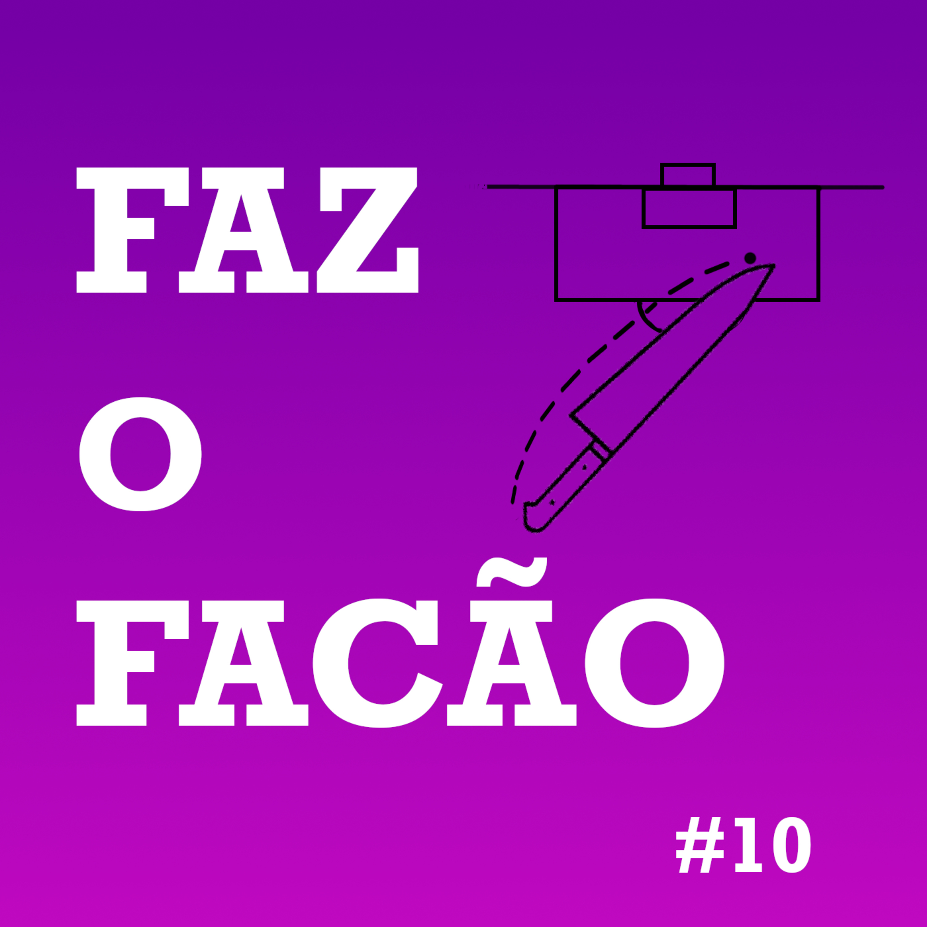 Faz o Facão