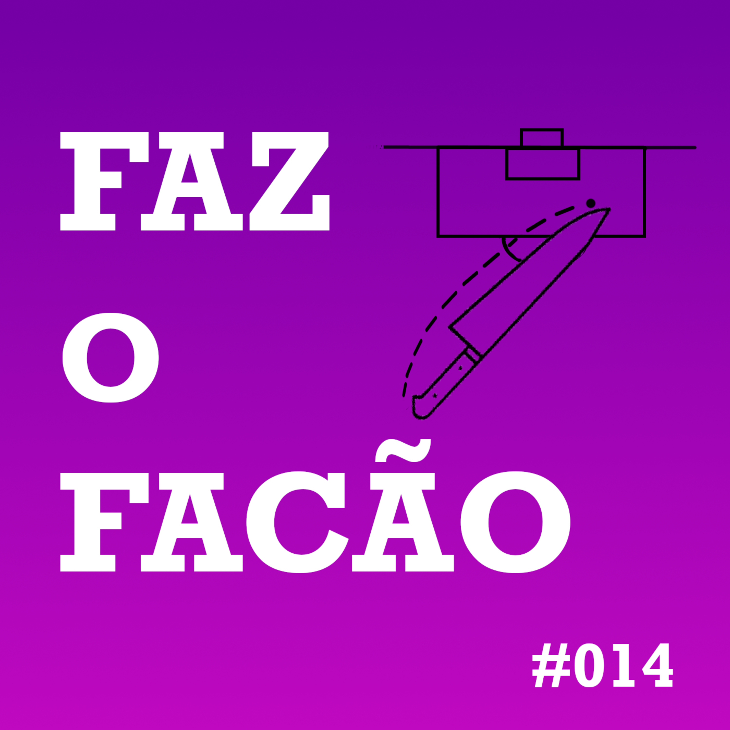 Faz o Facão