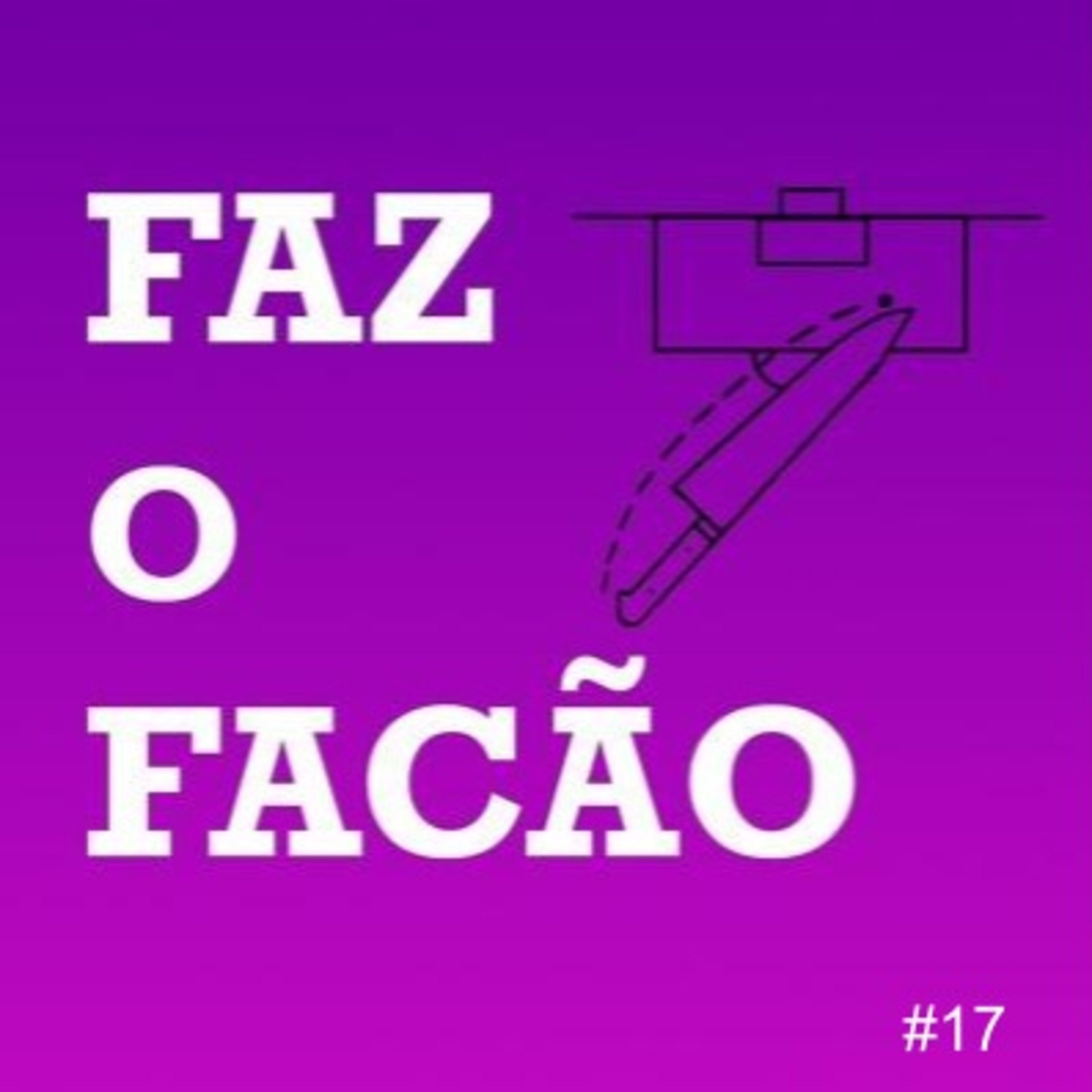 Faz o Facão