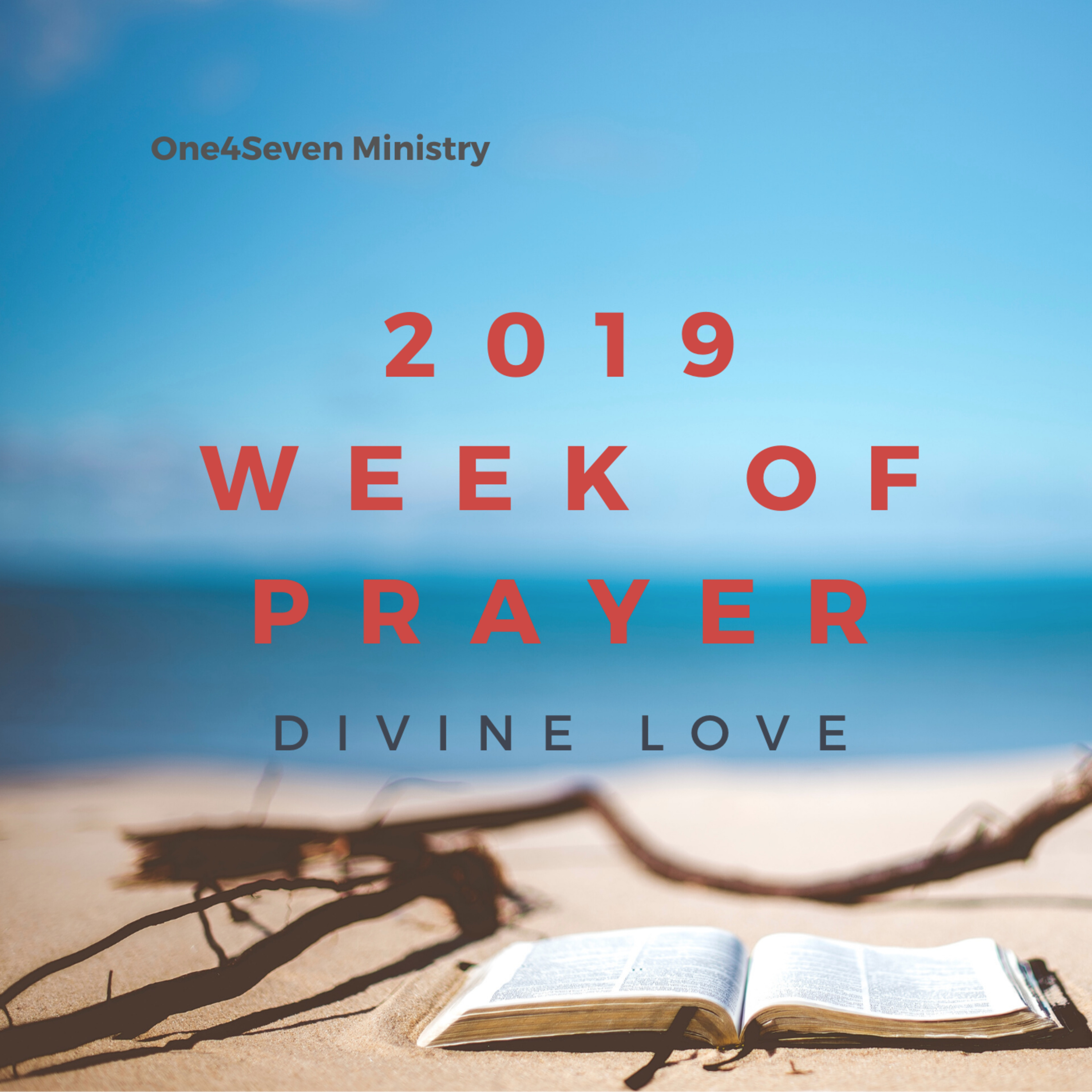 One4Seven Ministry