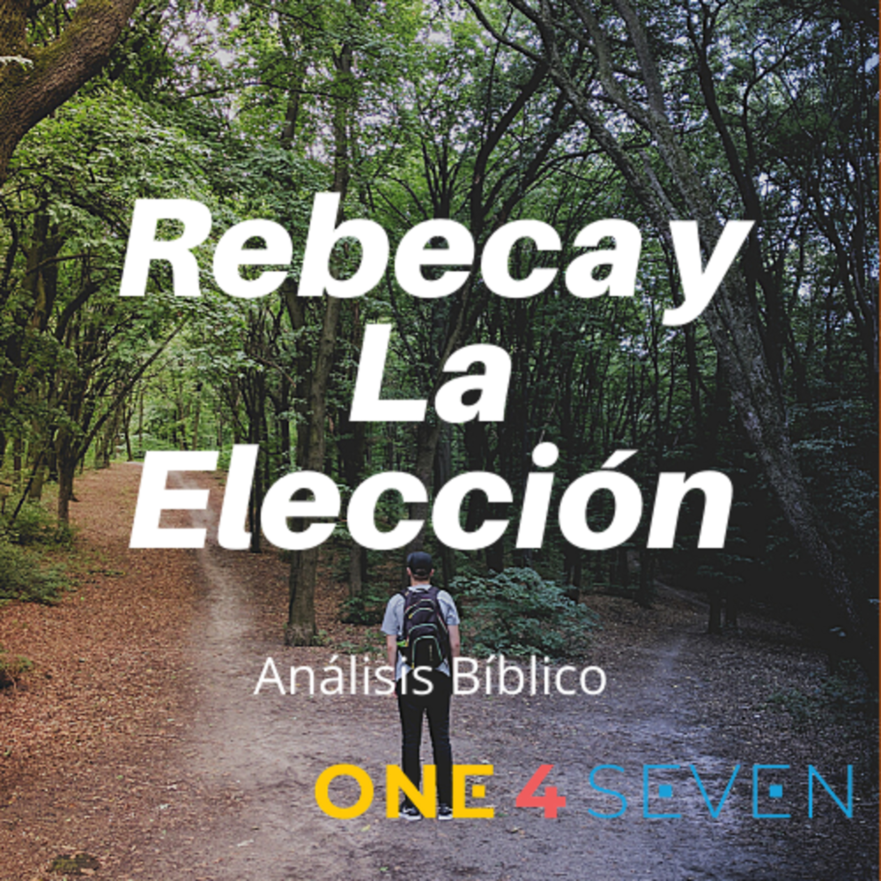 Análisis Bíblico: “Rebeca y La Elección"