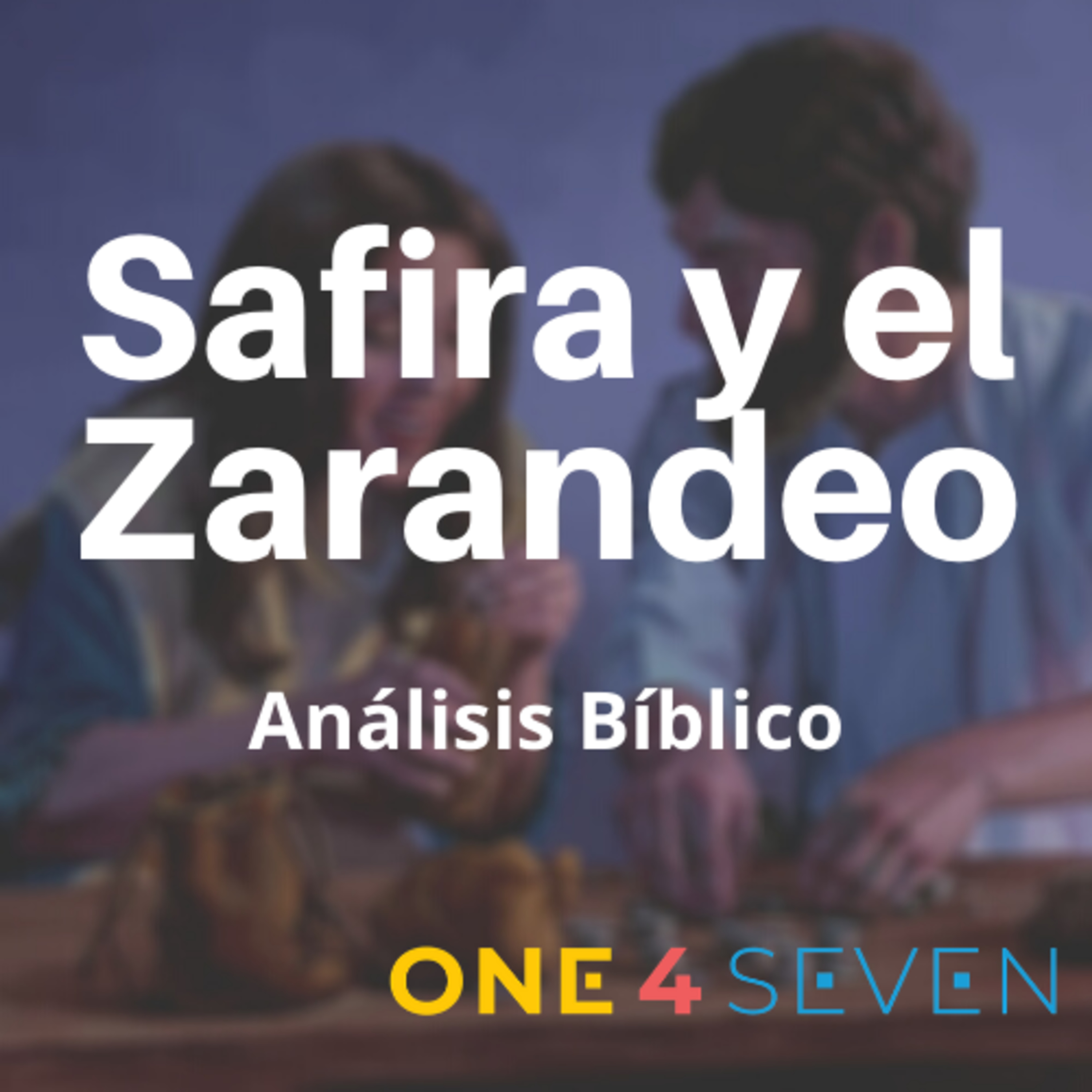 One4Seven Ministry