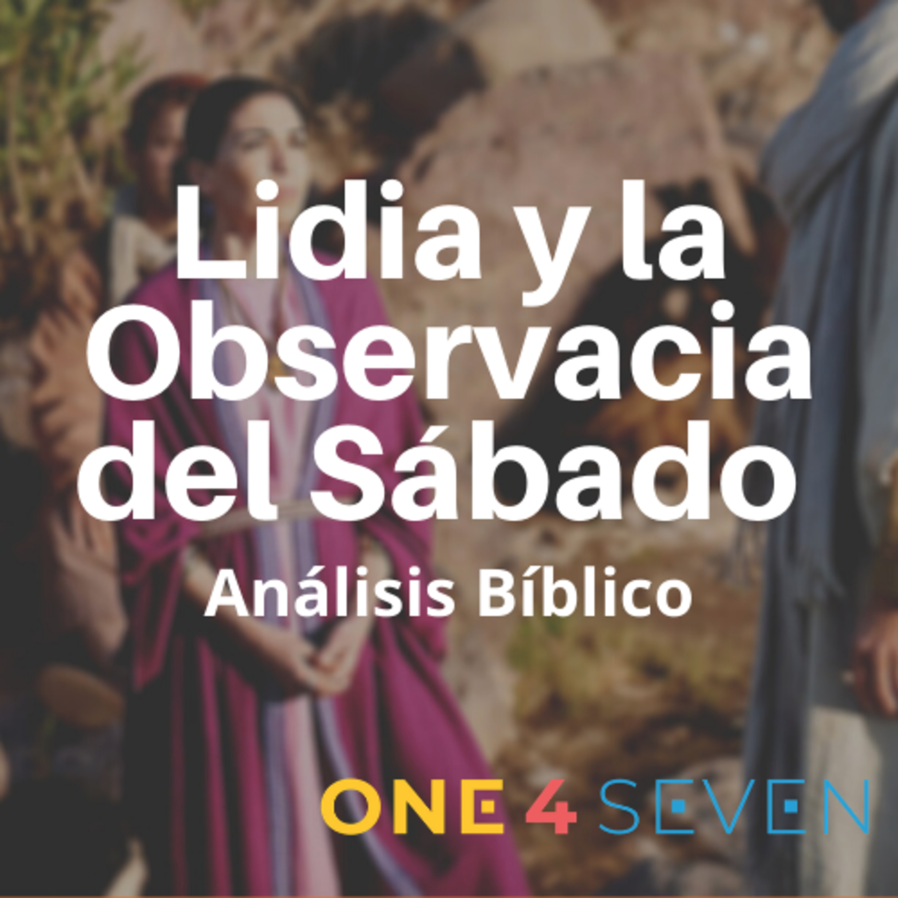 One4Seven Ministry