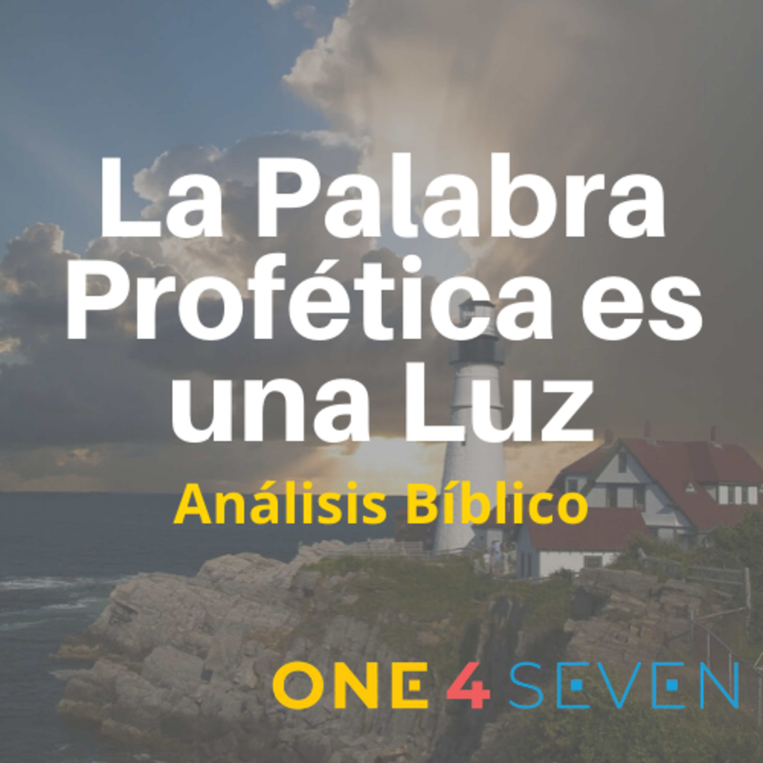 One4Seven Ministry