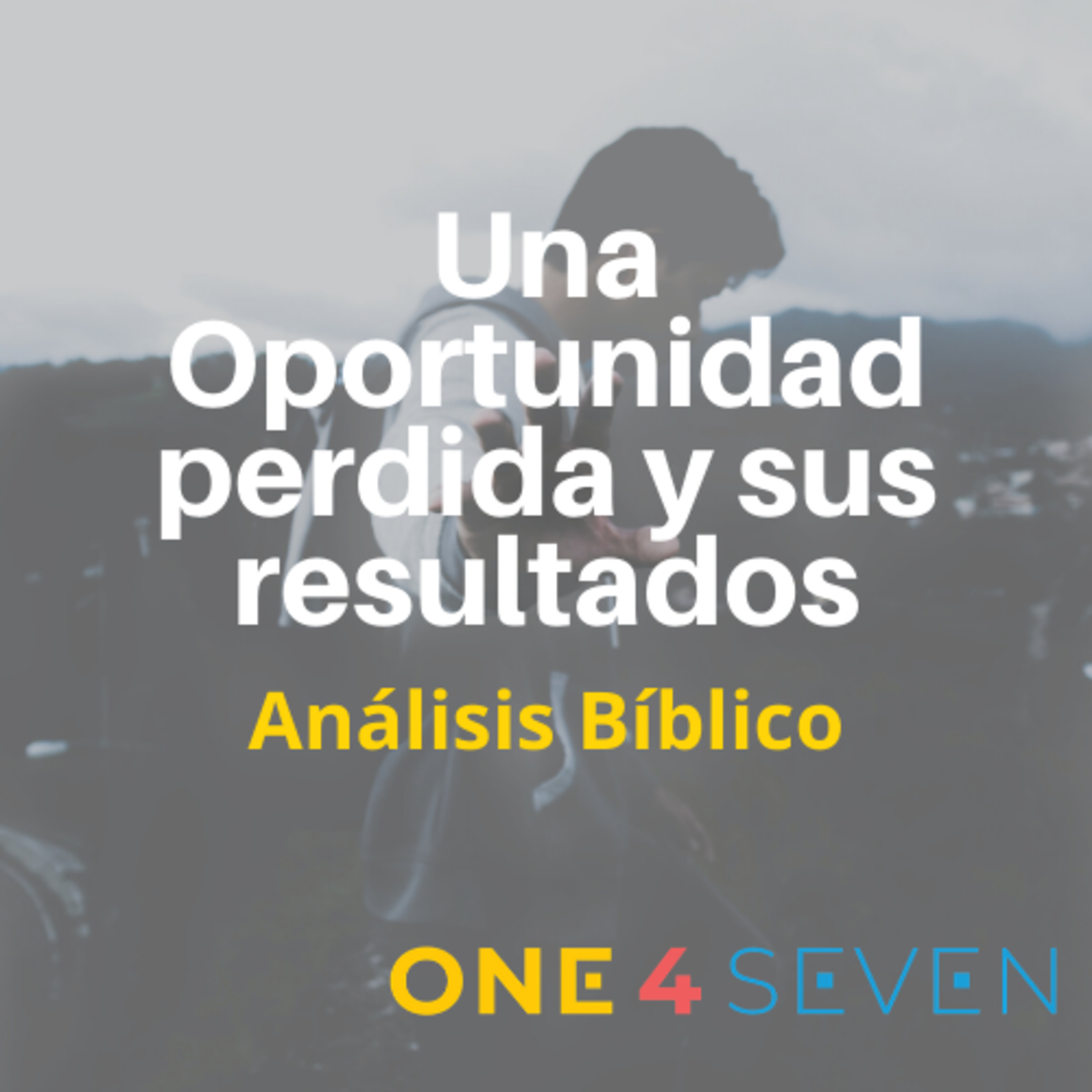 One4Seven Ministry