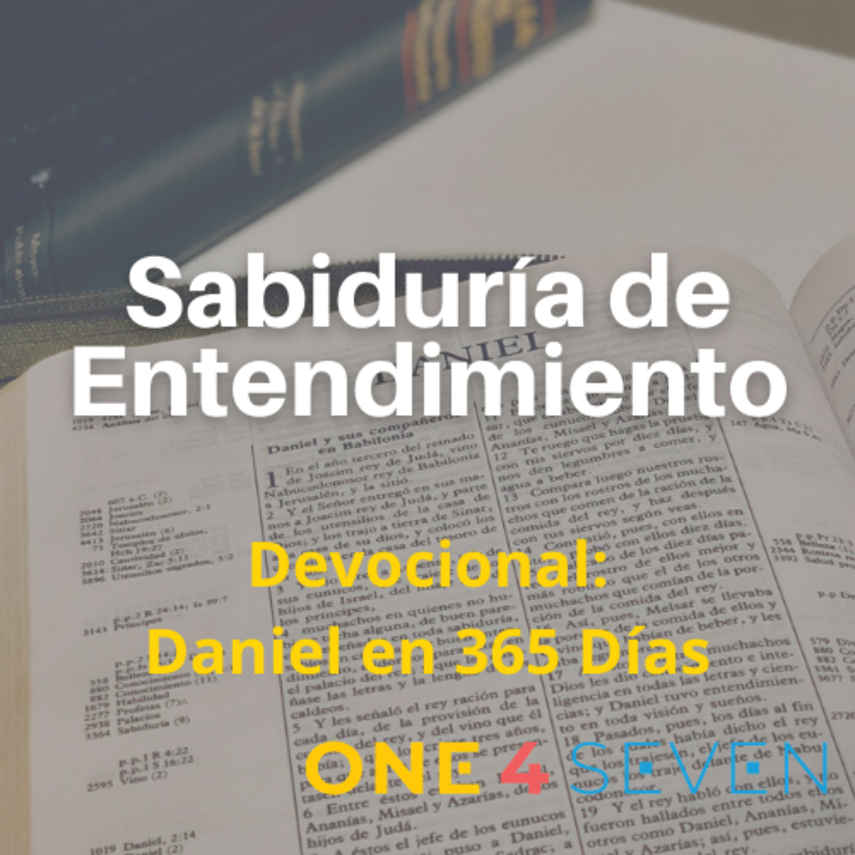 One4Seven Ministry