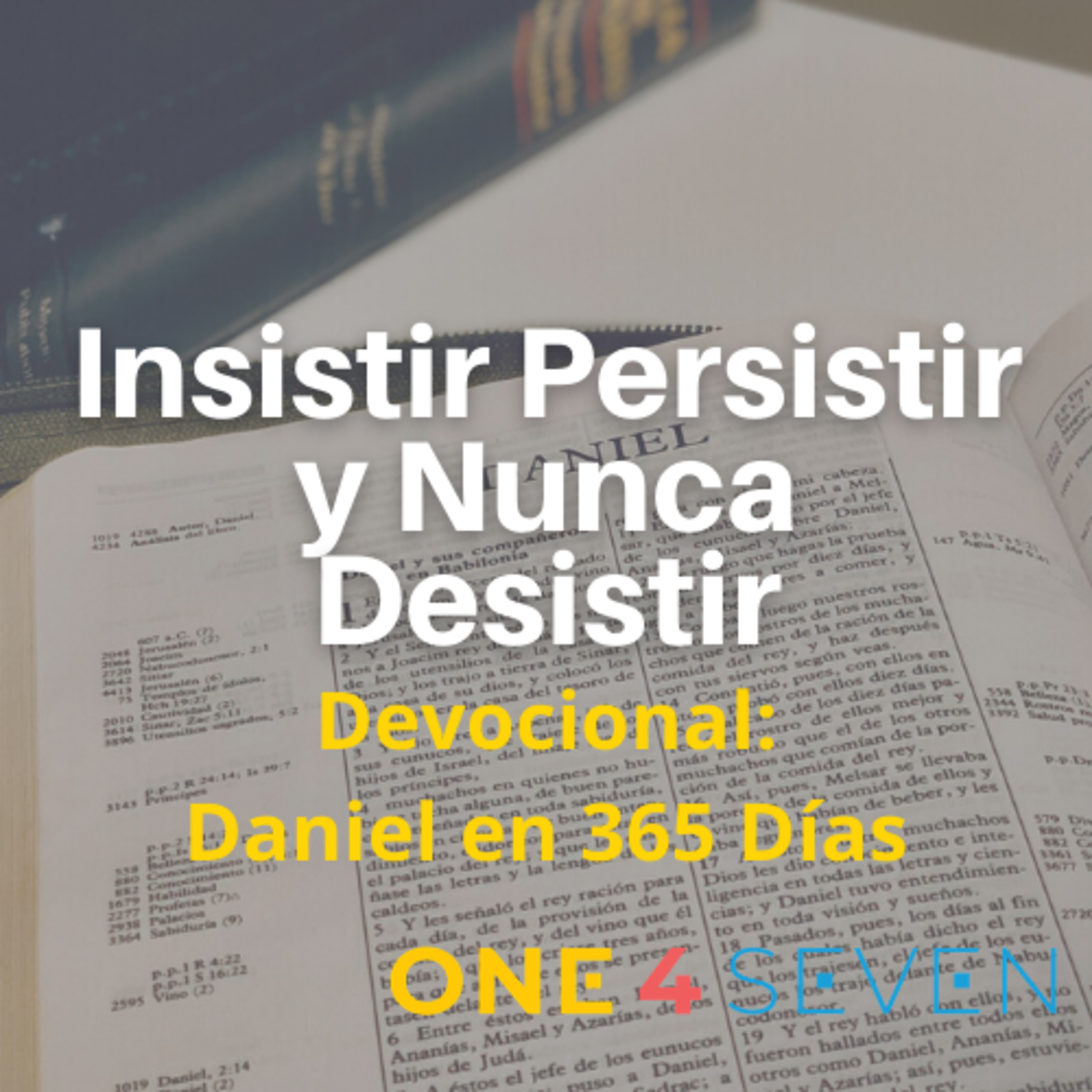 One4Seven Ministry