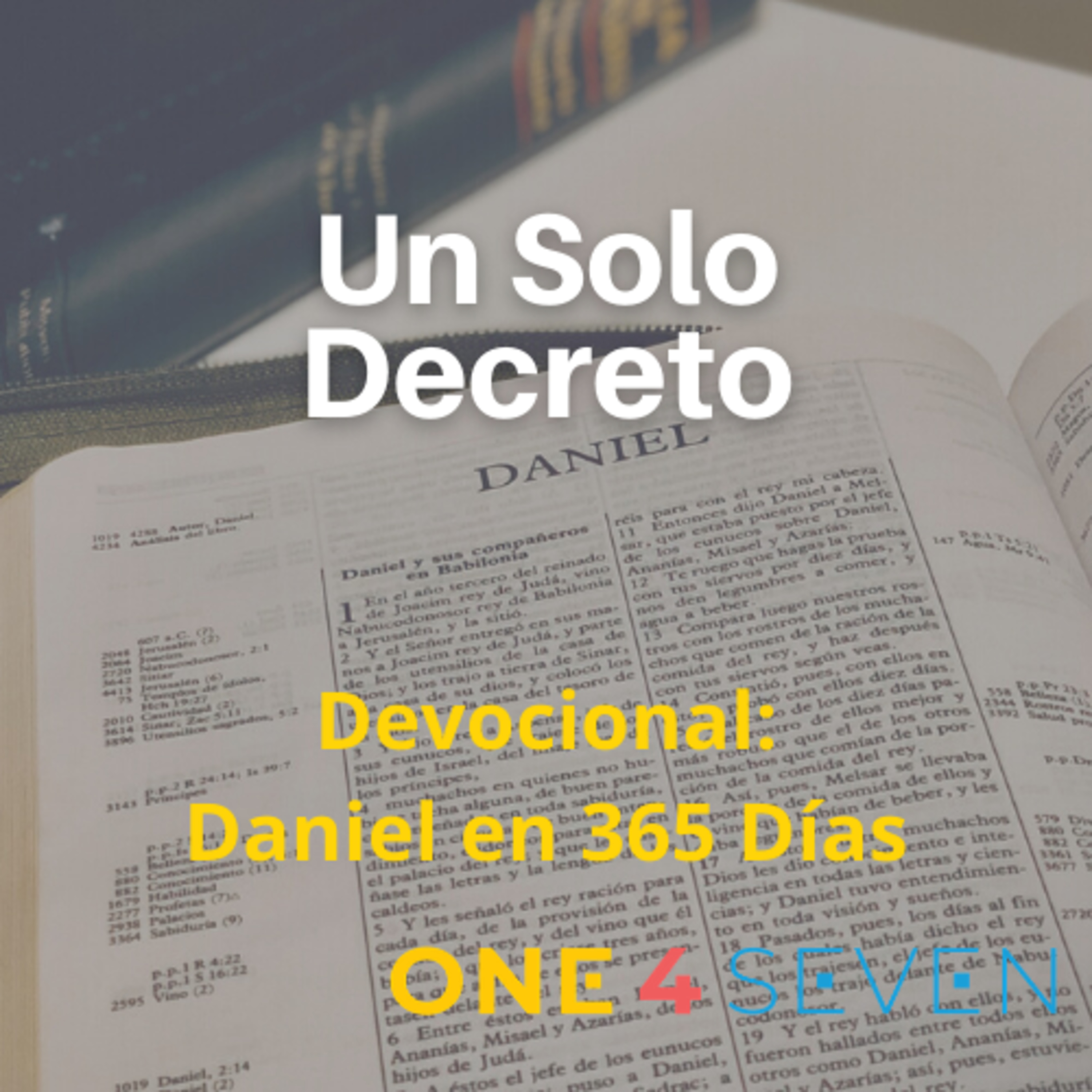 One4Seven Ministry