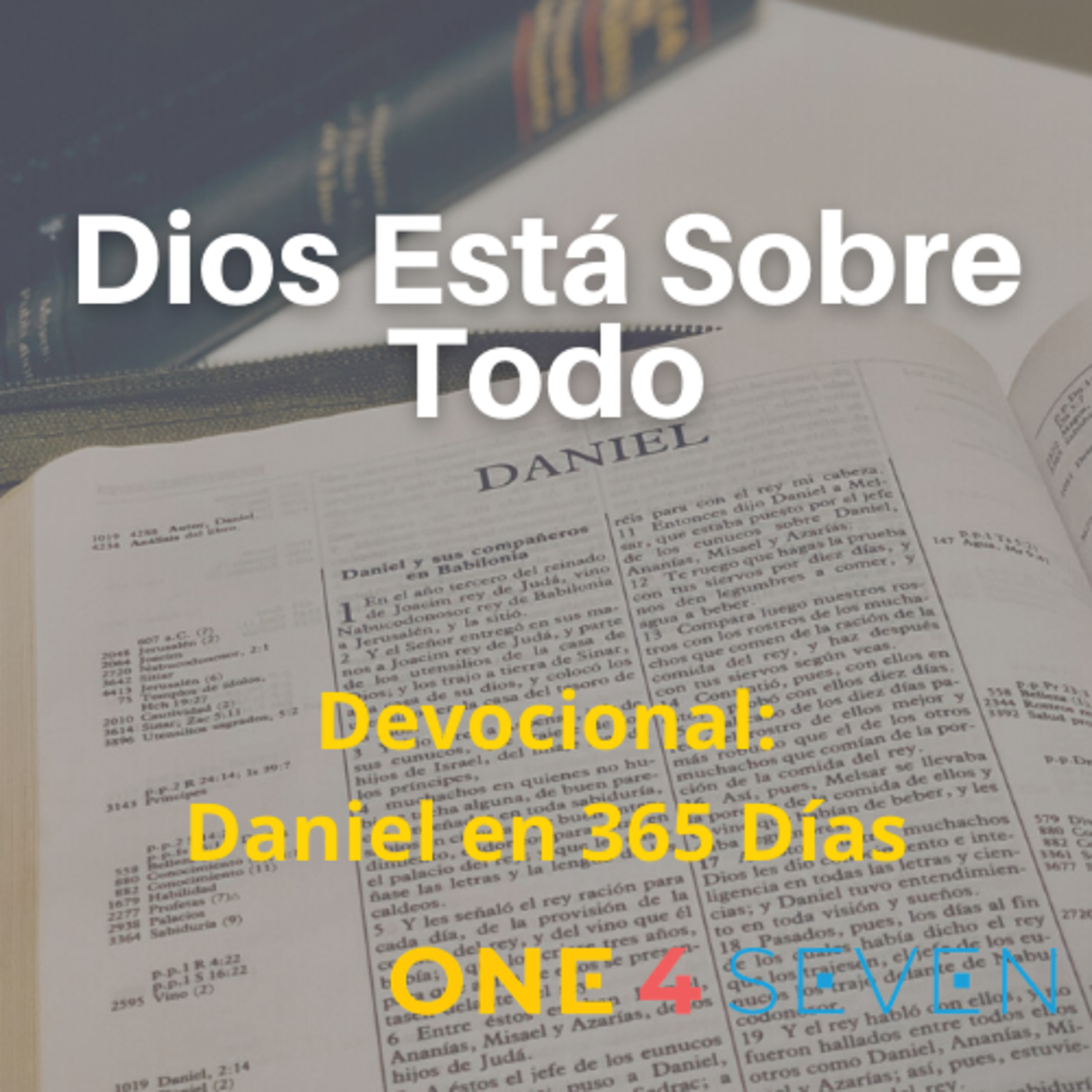 One4Seven Ministry