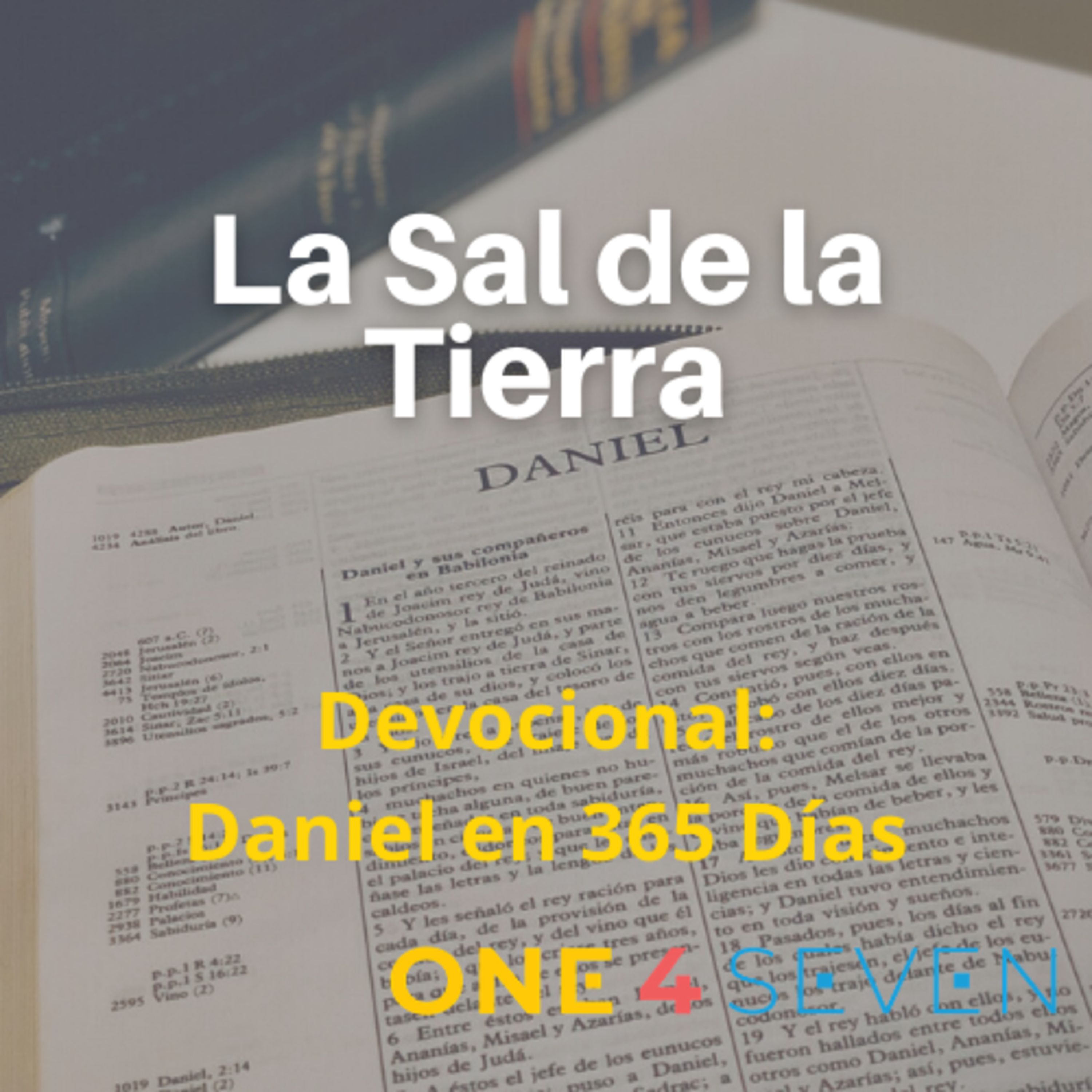 One4Seven Ministry