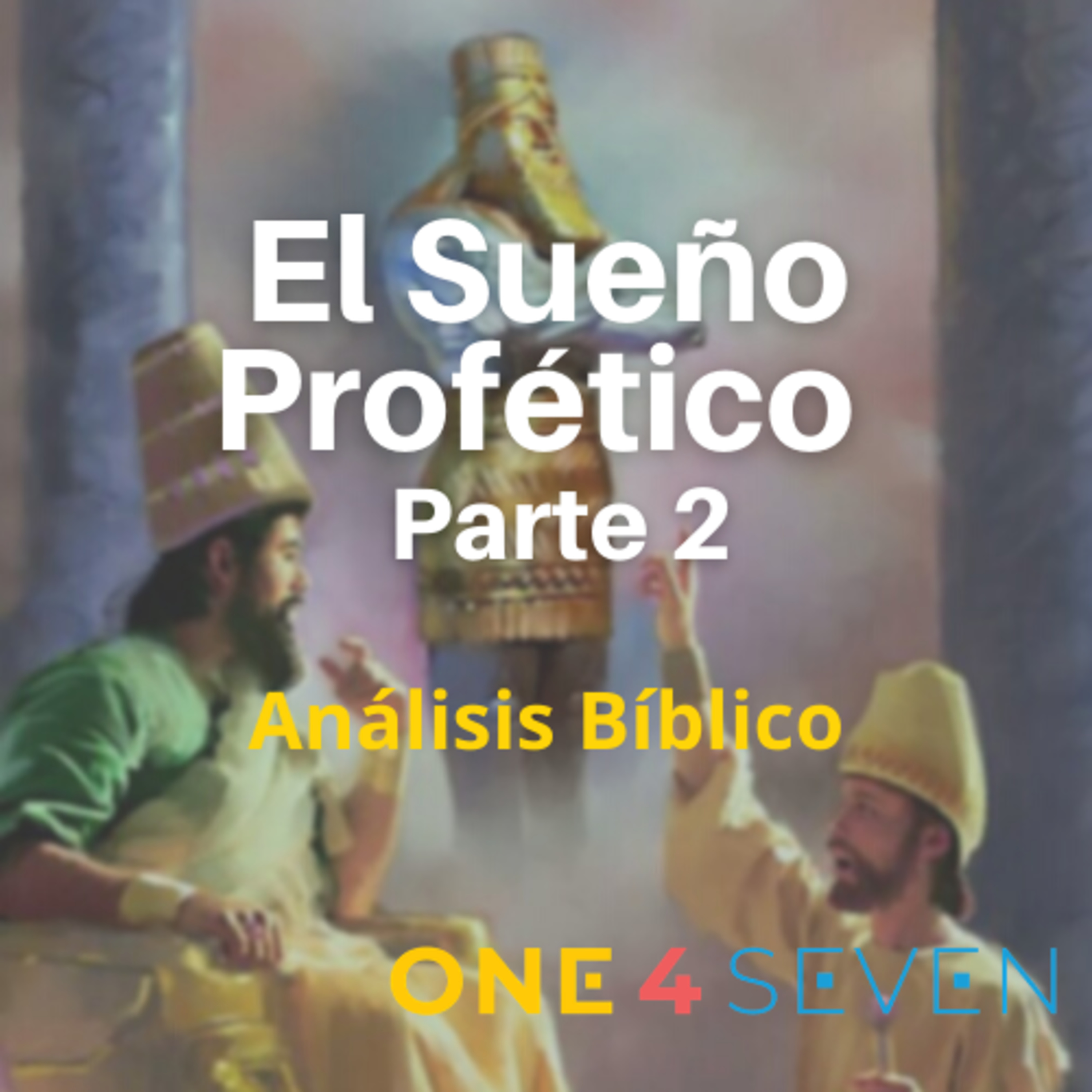 One4Seven Ministry