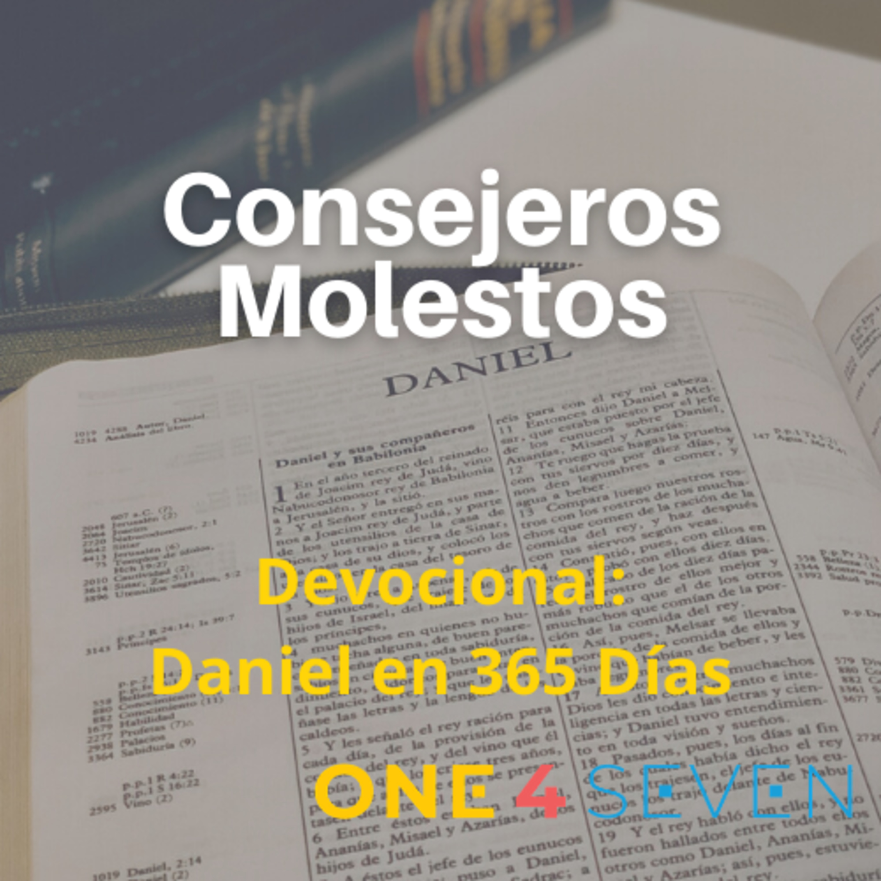 One4Seven Ministry