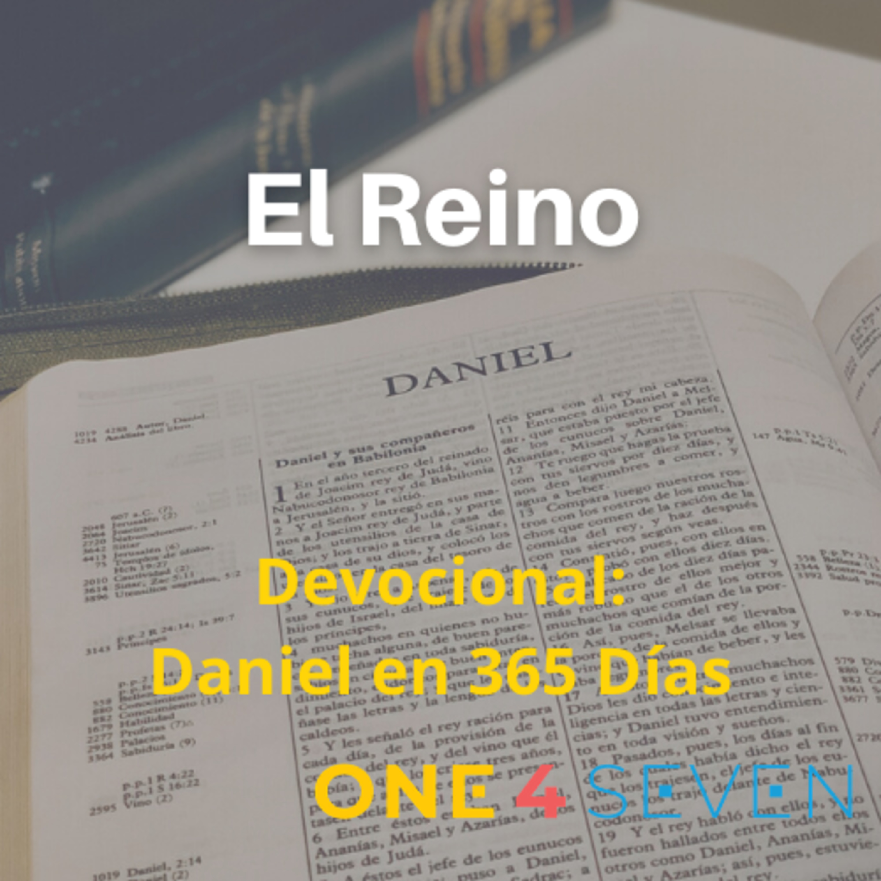 One4Seven Ministry