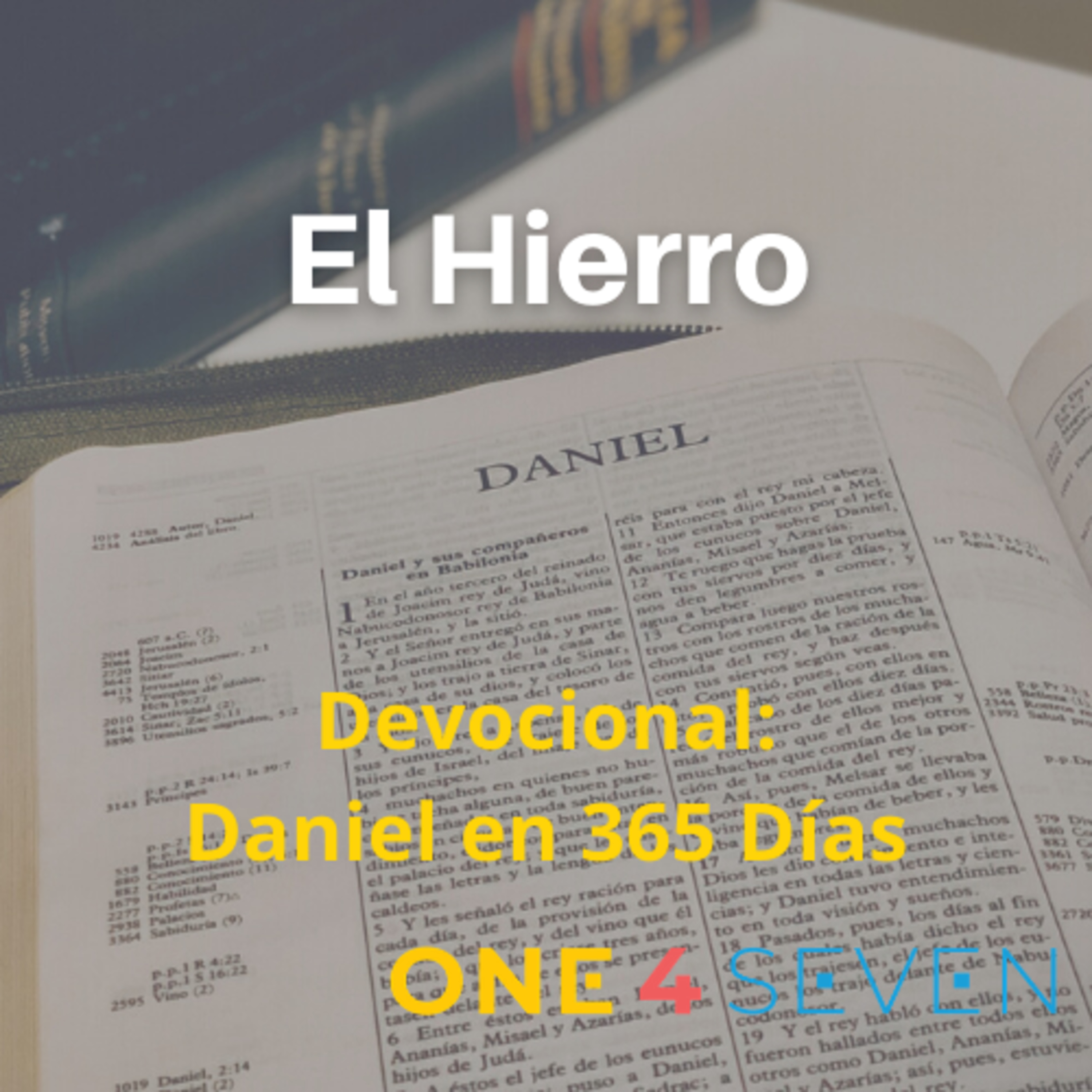 One4Seven Ministry