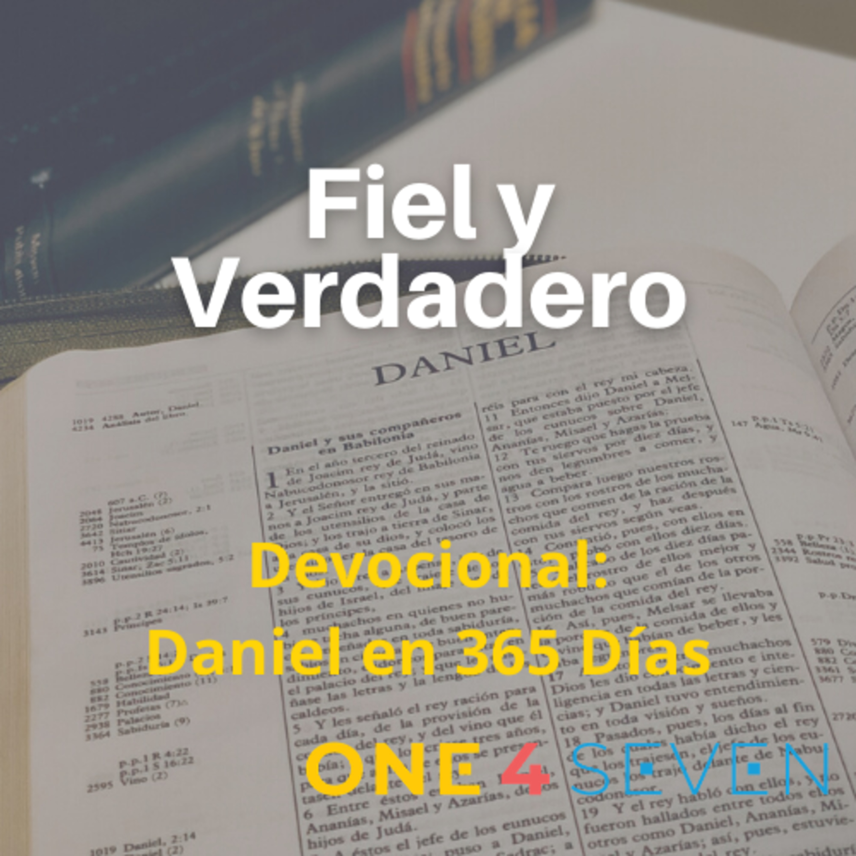 One4Seven Ministry