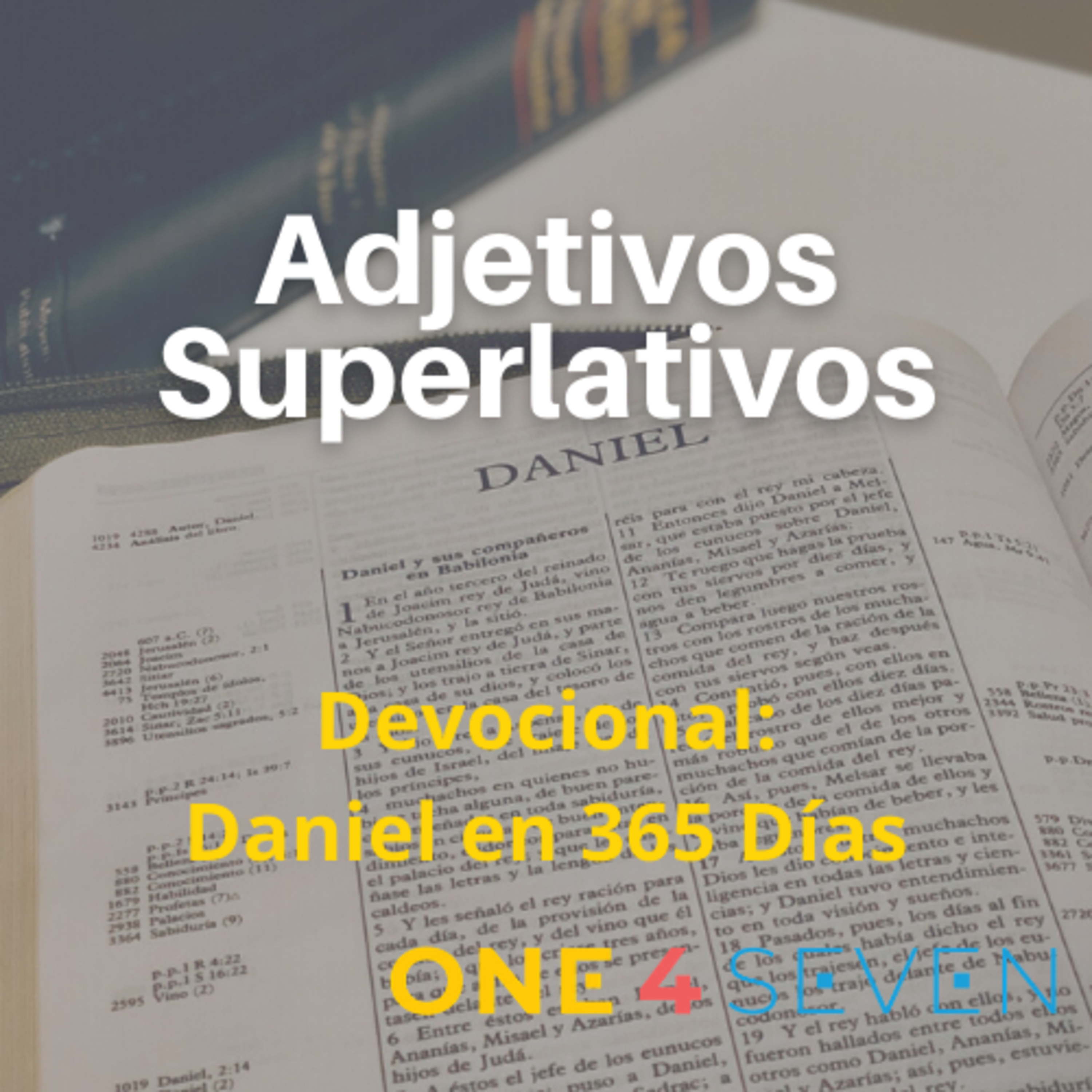 One4Seven Ministry