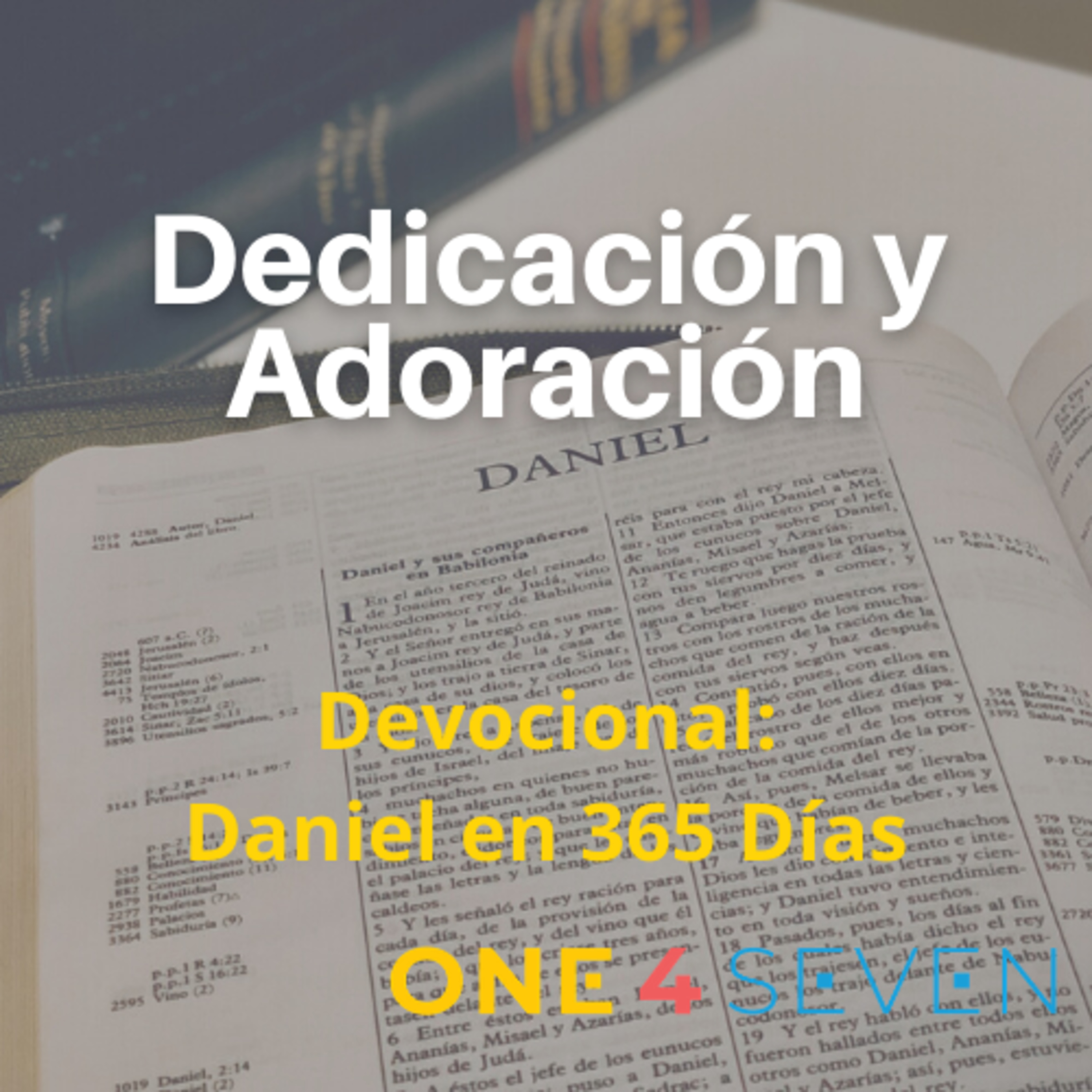 One4Seven Ministry
