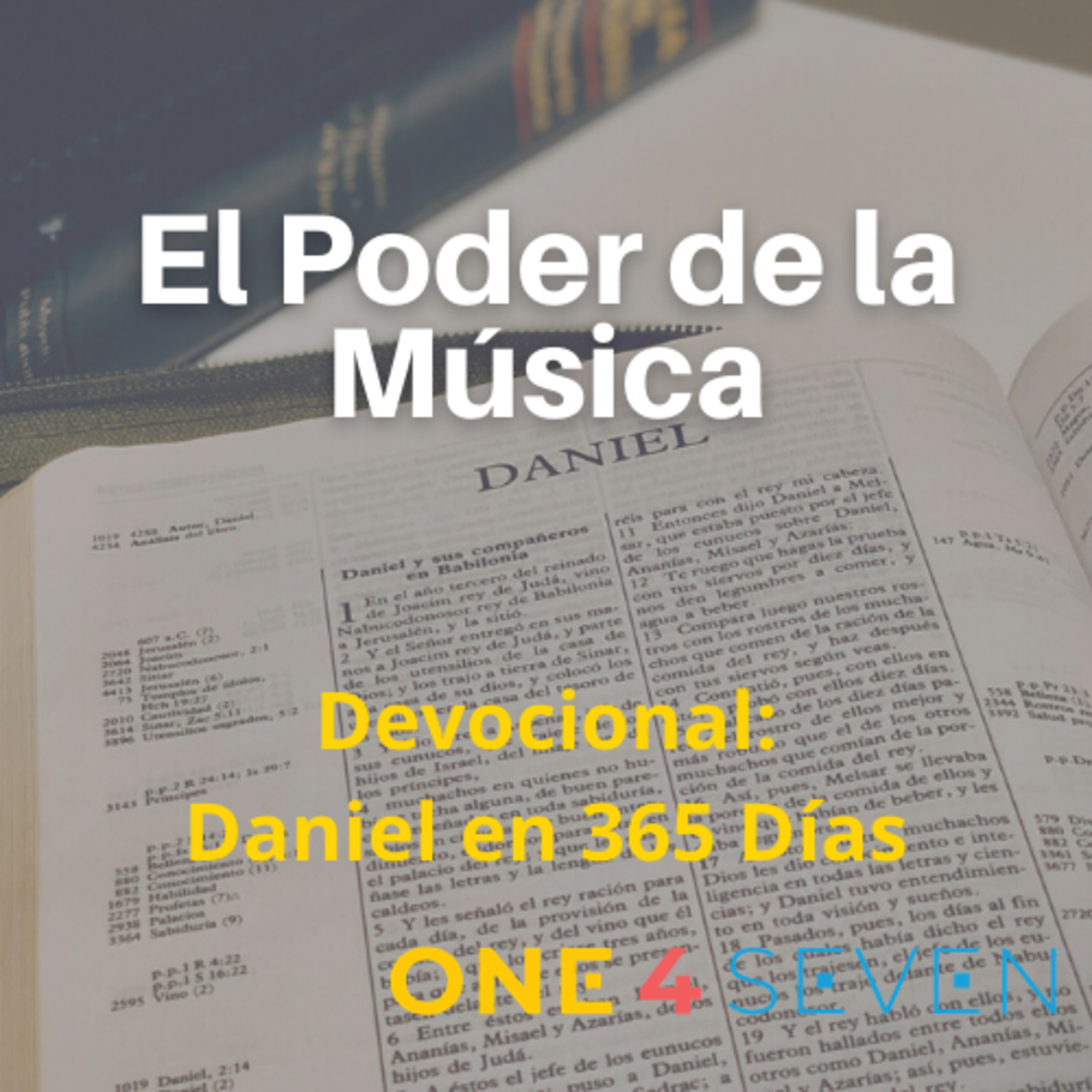 One4Seven Ministry