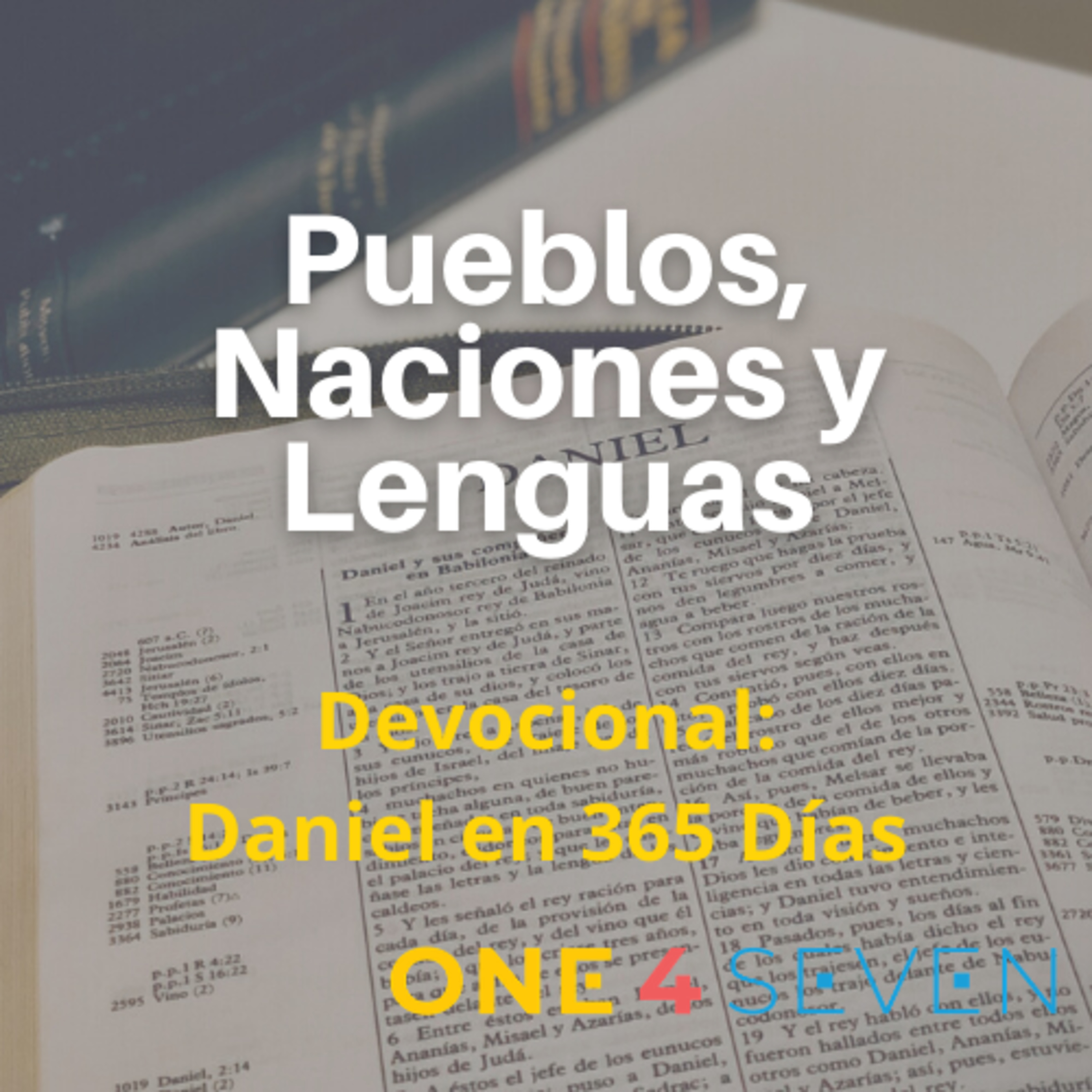 One4Seven Ministry