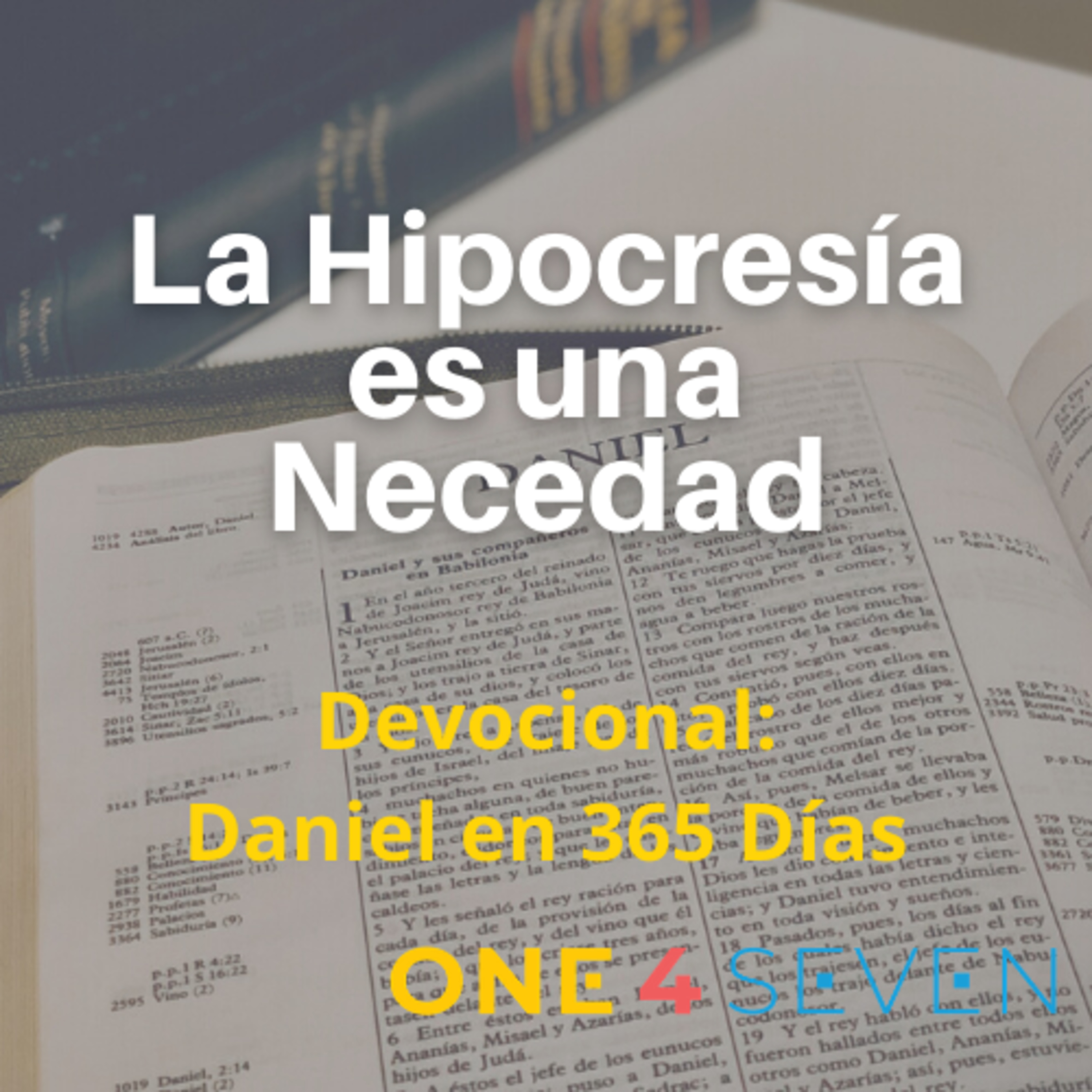 One4Seven Ministry