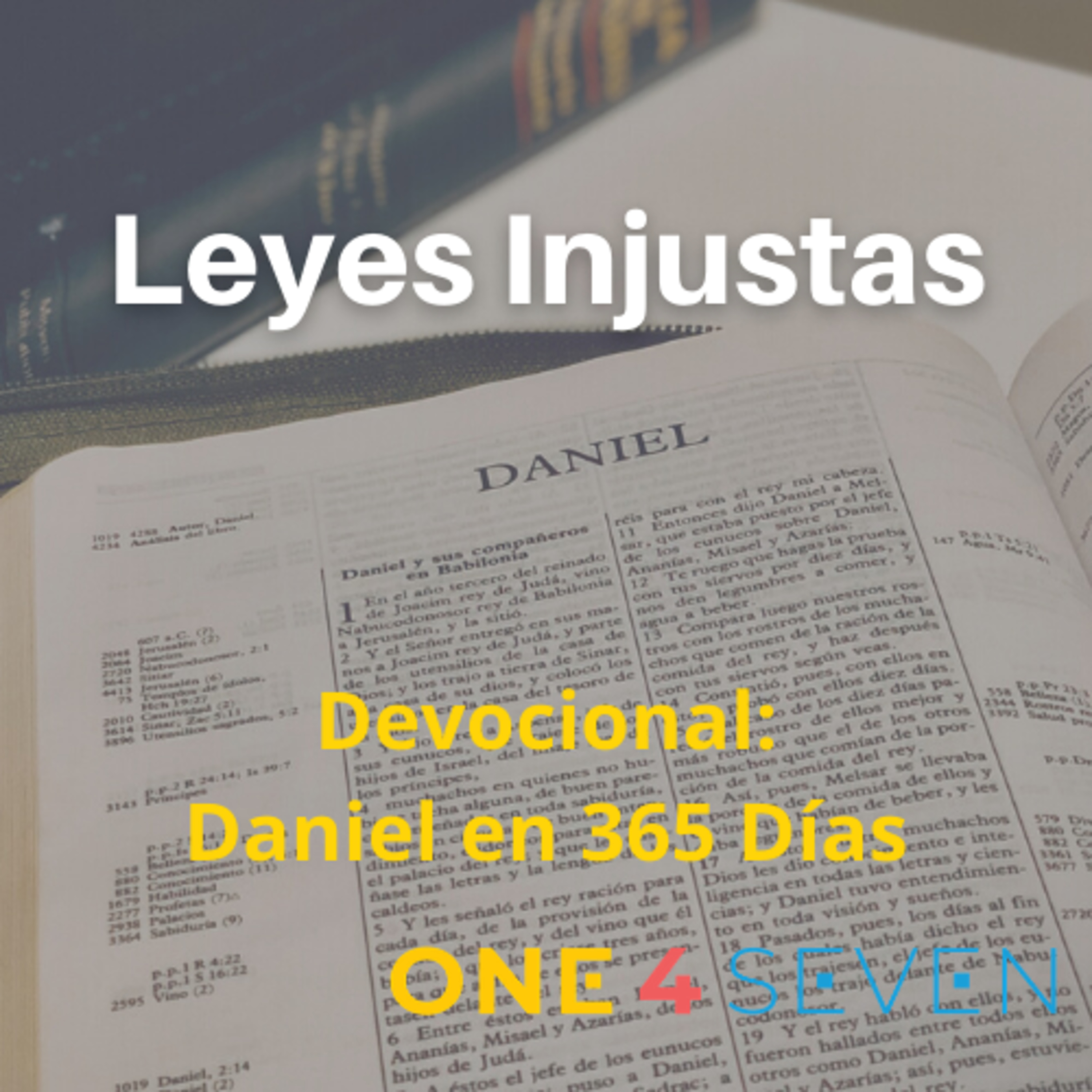 One4Seven Ministry