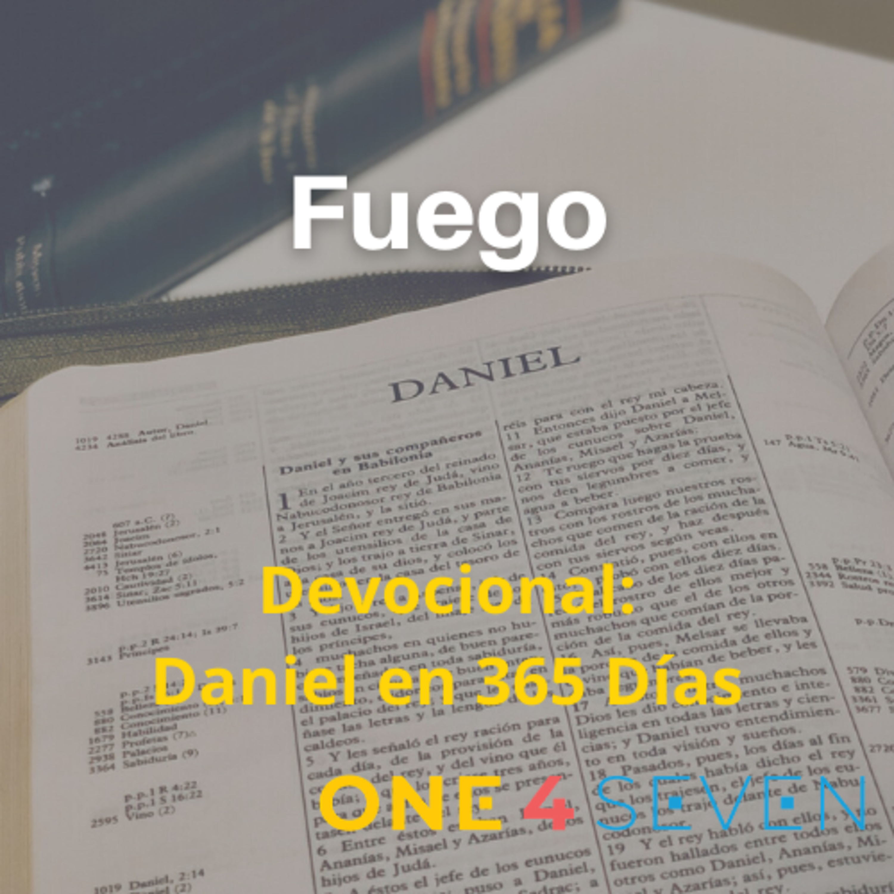One4Seven Ministry