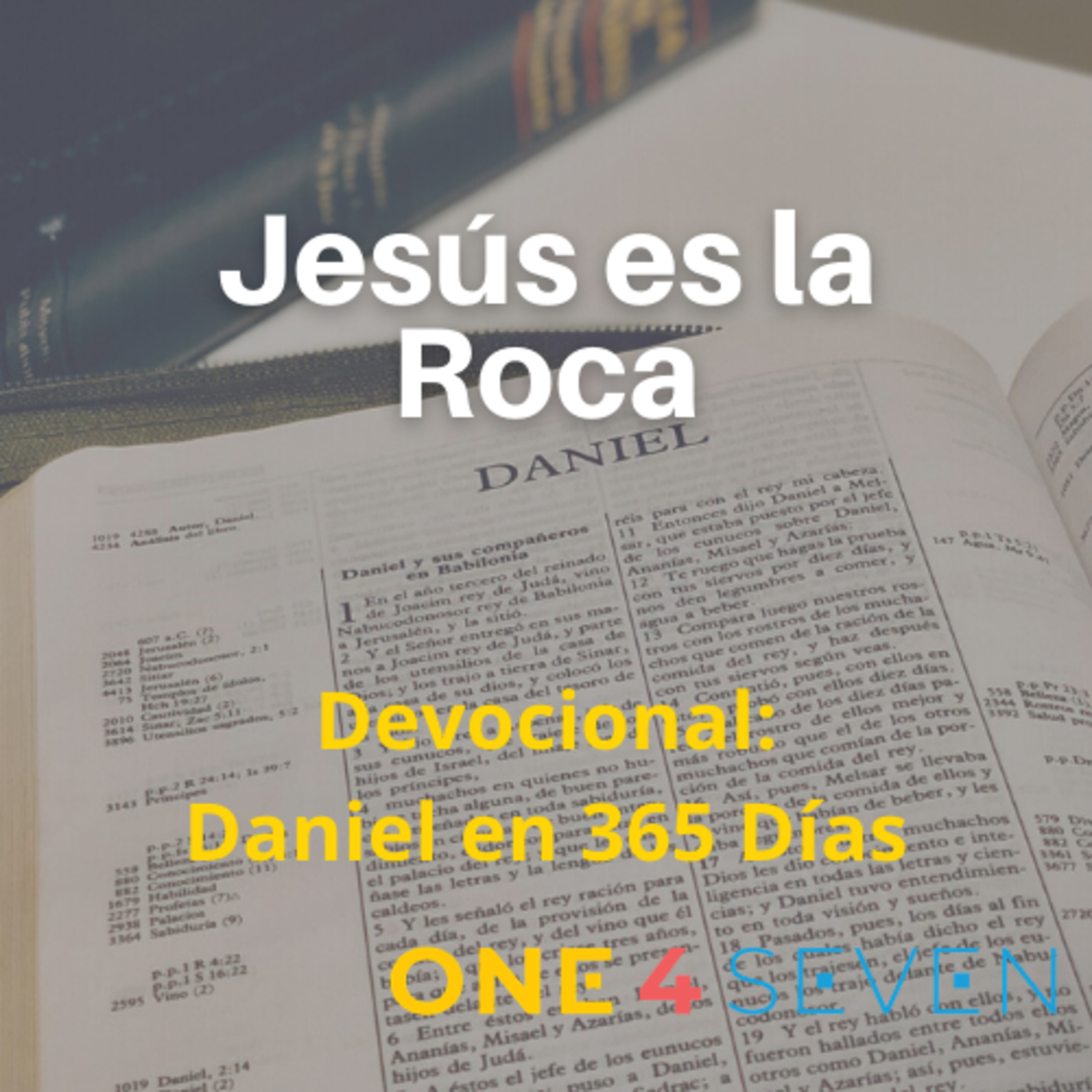 One4Seven Ministry