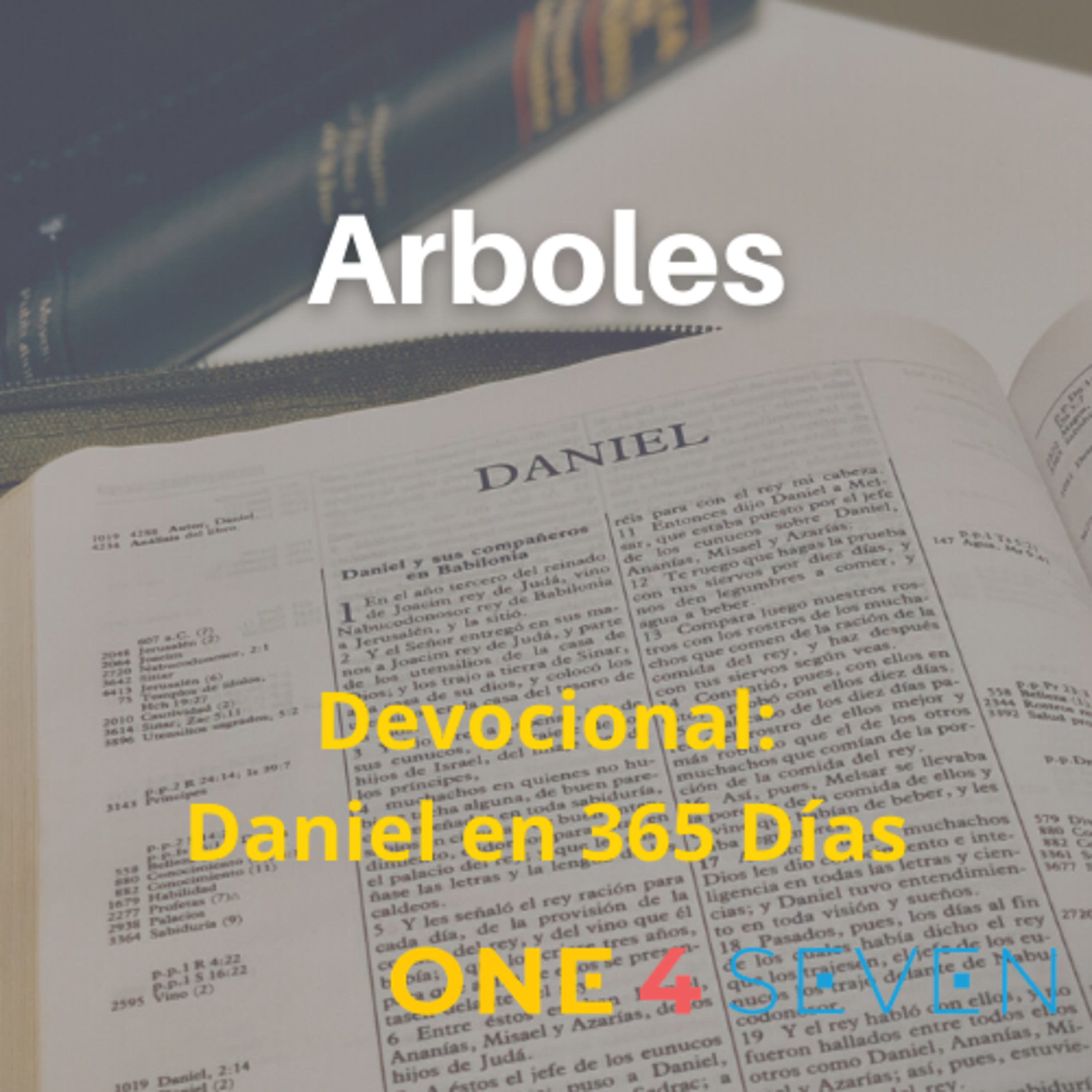 One4Seven Ministry
